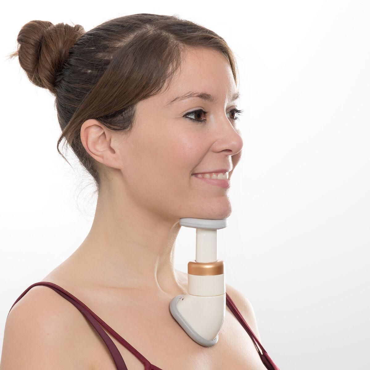 Dobbelthage Massageapparat SbeltNeck InnovaGoods