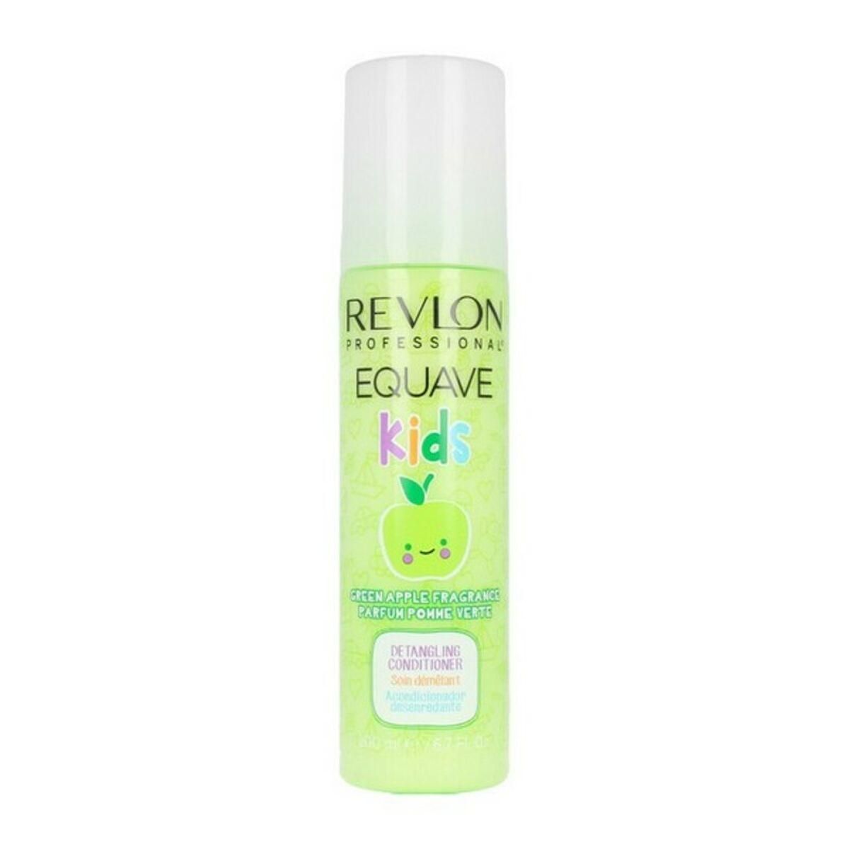 Afvænning Balsam Equave Kids Revlon (200 ml)