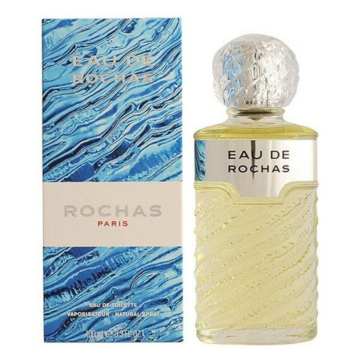 Dameparfume Rochas 124781 EDT 50 ml