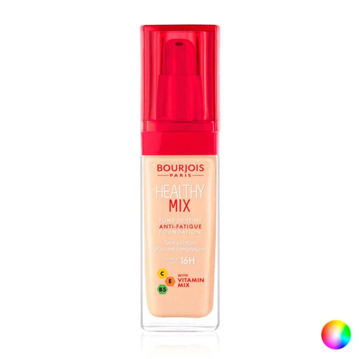 Anti-rander Healthy Mix Bourjois 8 ml 51 - light 7,8 ml