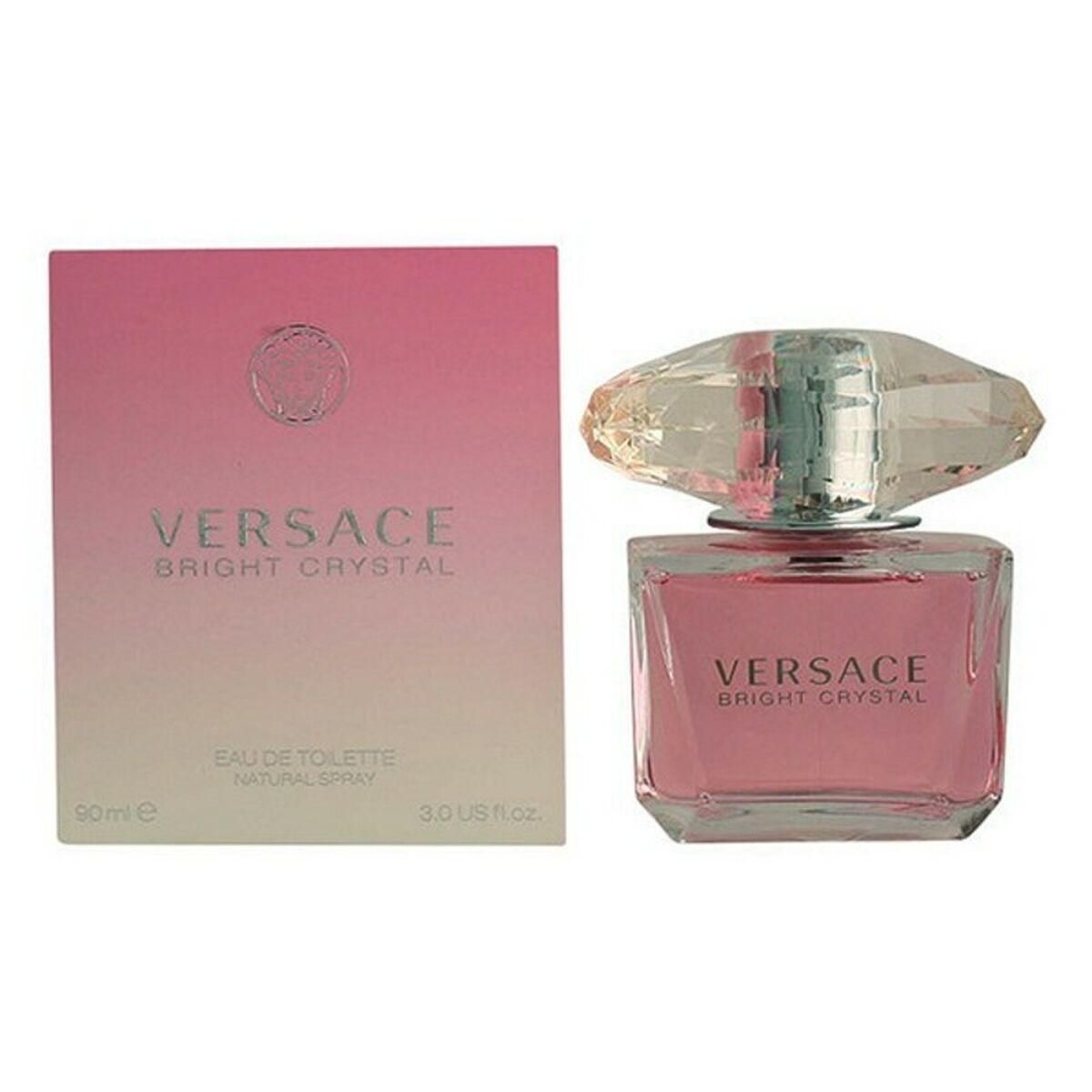 Dameparfume Versace EDT 30 ml