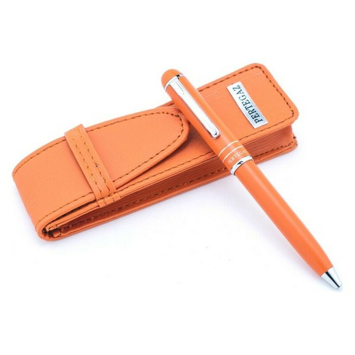 Kuglepen Pertegaz PE99008 Orange