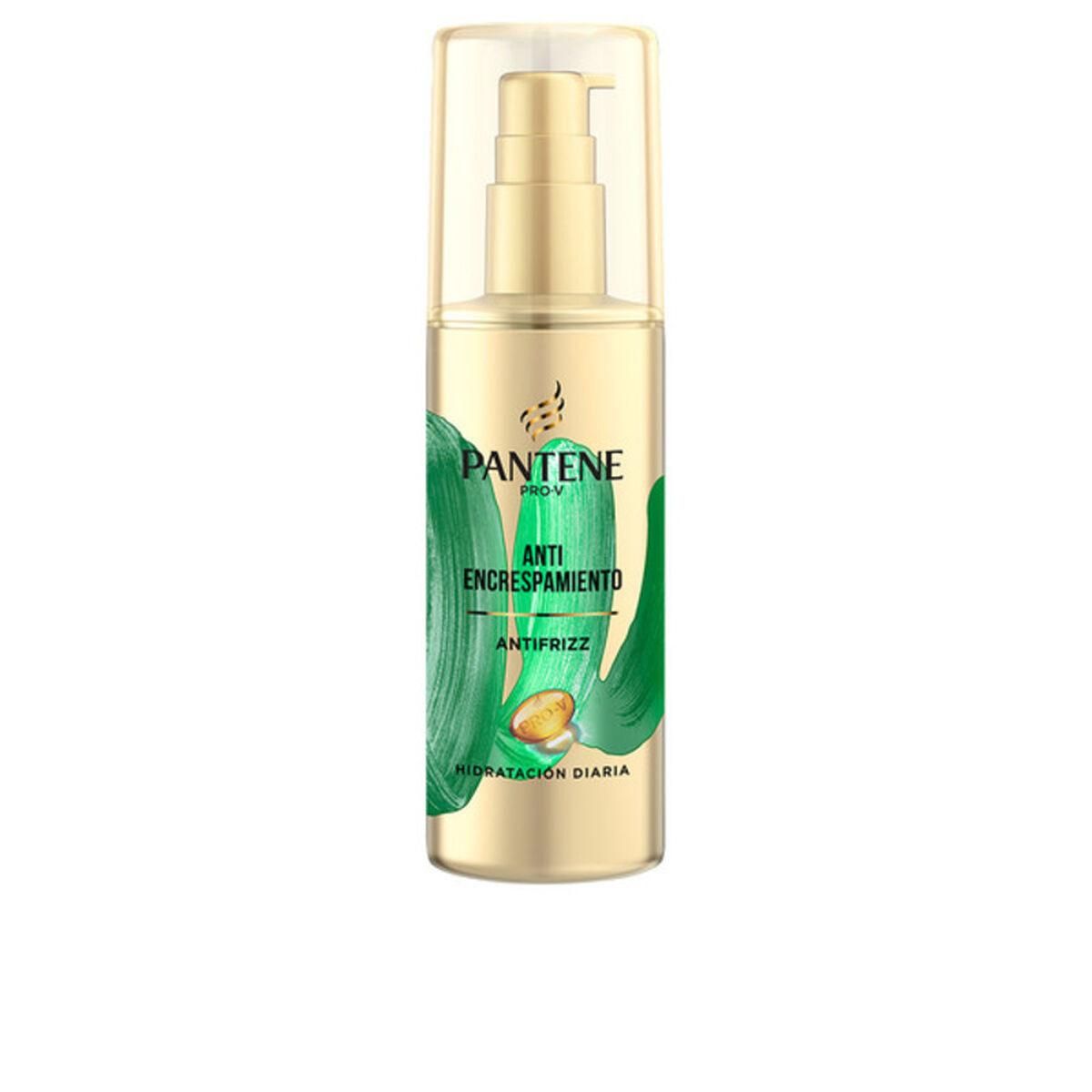 Anti-krus skinnende creme Pantene (145 ml)