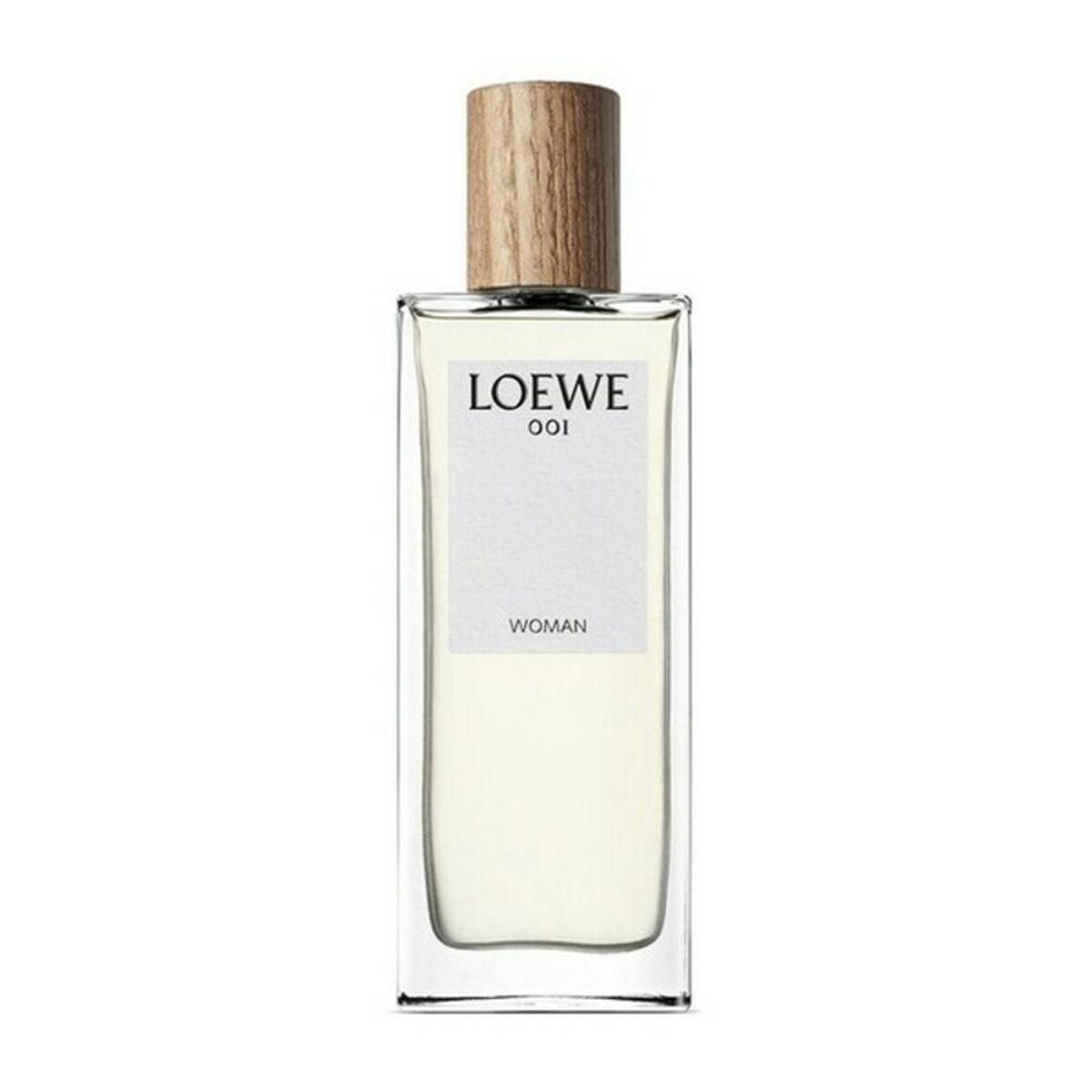 Dameparfume 001 Loewe 385-63074 EDP (50 ml) EDP 50 ml