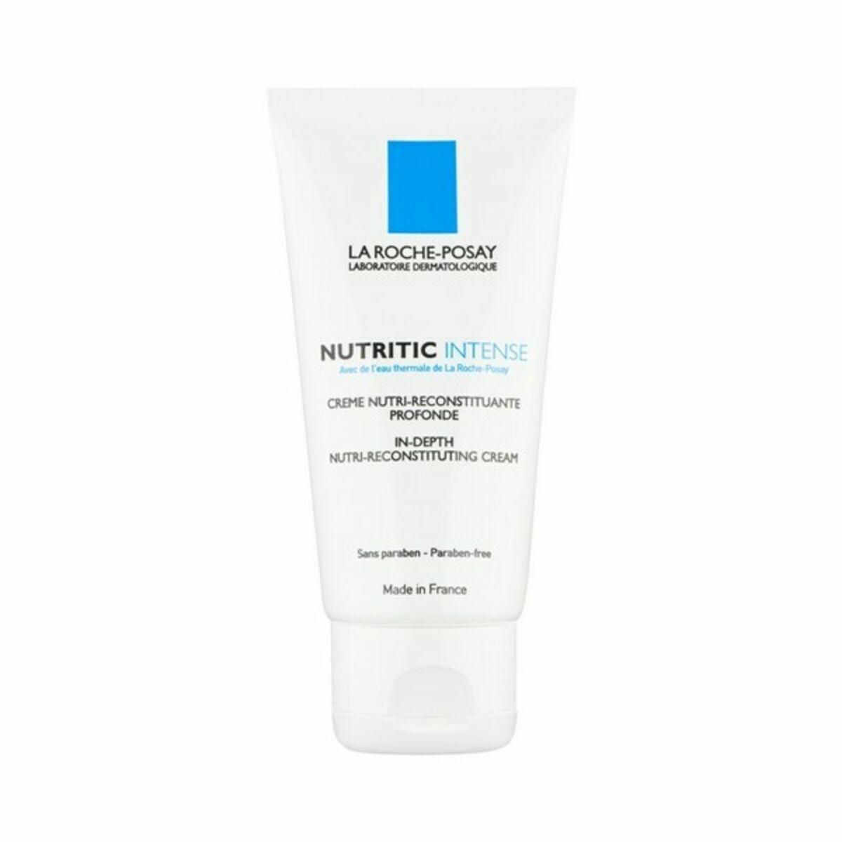 Nærende ansigtscreme Nutritic Intense La Roche Posay 50 ml