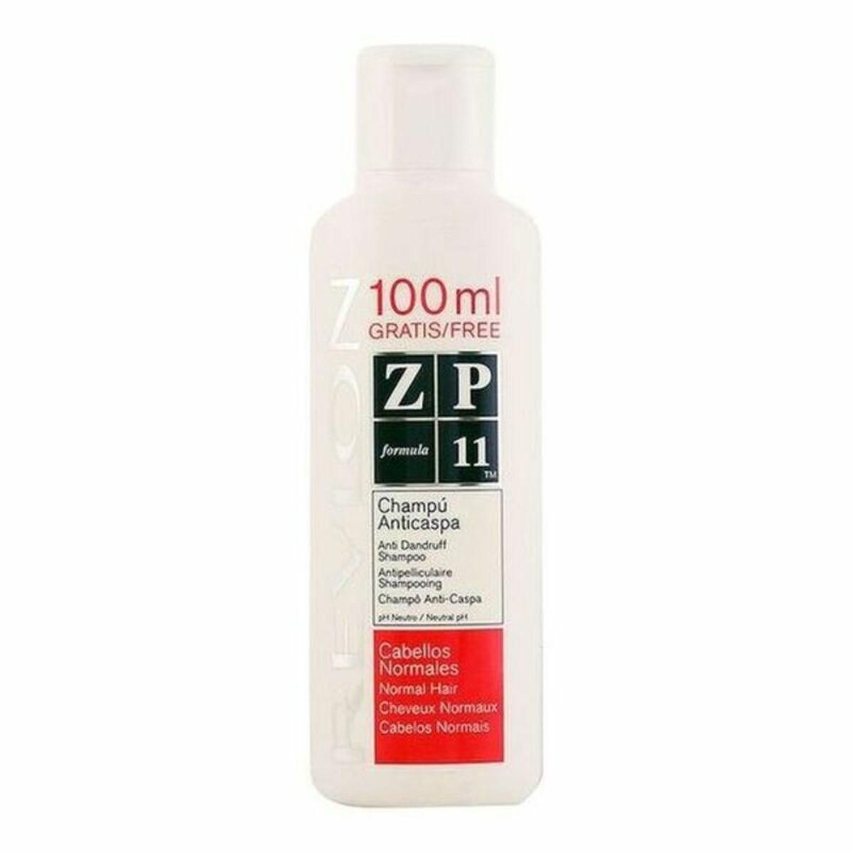 Anti-skæl Shampoo Zp 11 Revlon