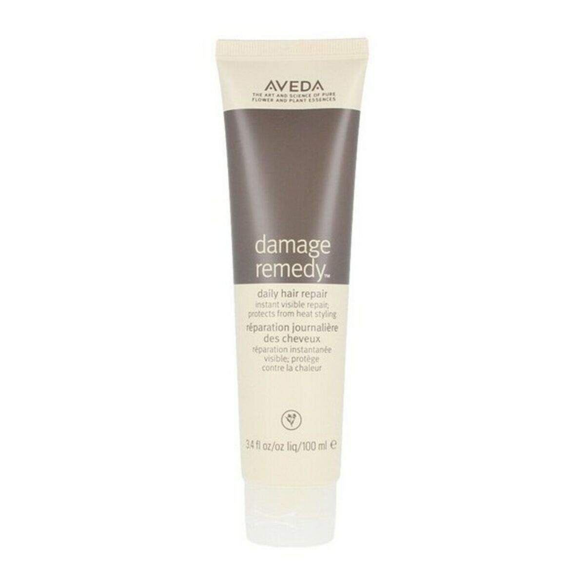 Intensiv Reparerende Behandling Damage Remedy Aveda (100 ml)