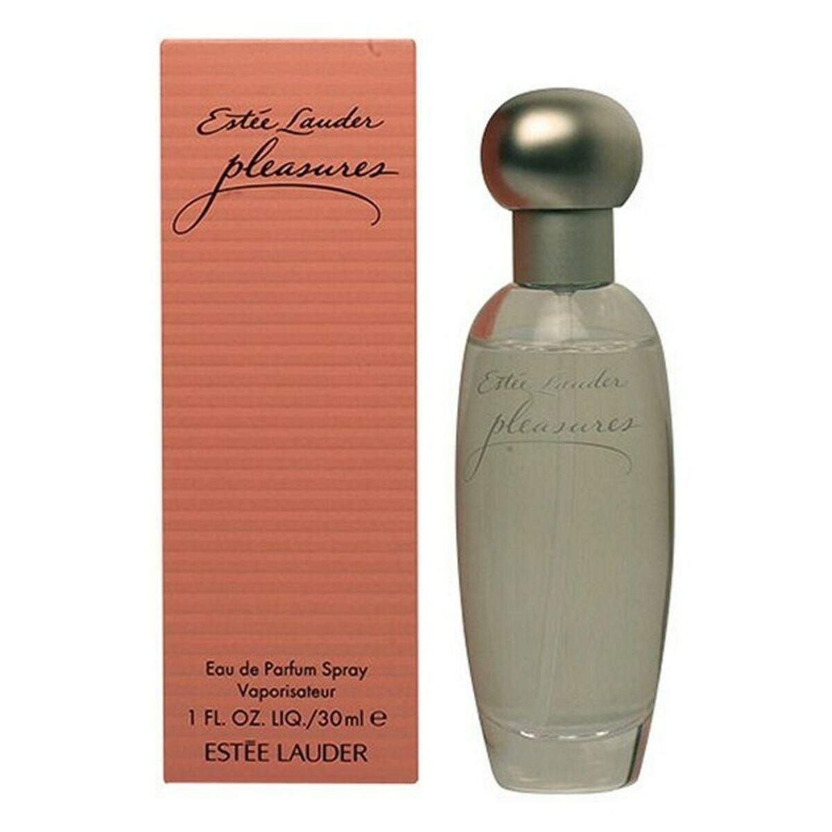 Dameparfume Pleasures Estee Lauder EDP EDP 30 ml