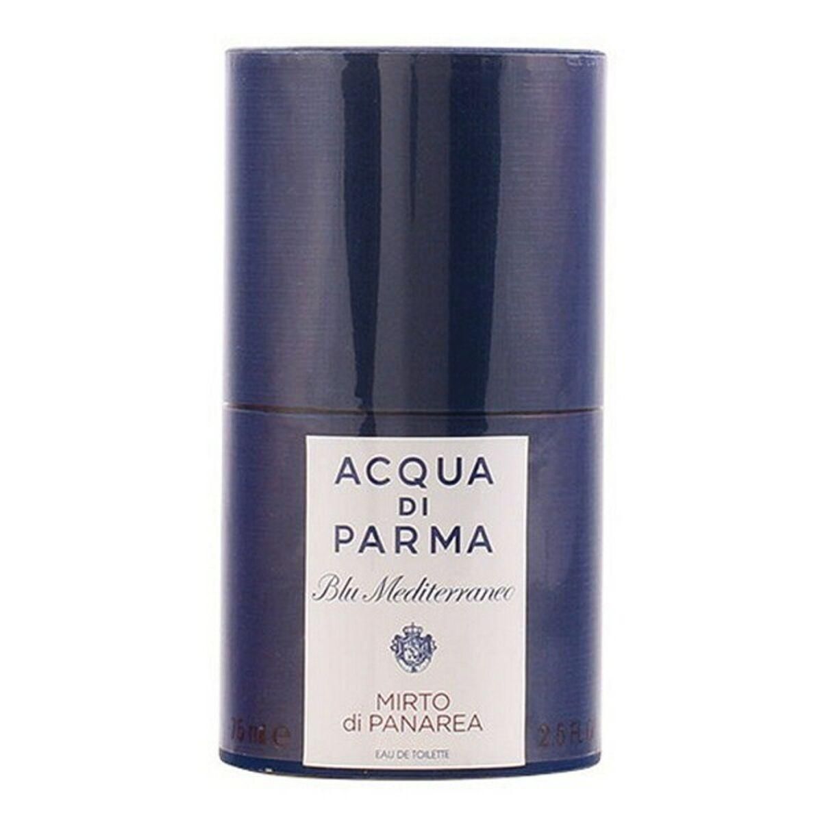 Unisex parfume Acqua Di Parma EDT 75 ml