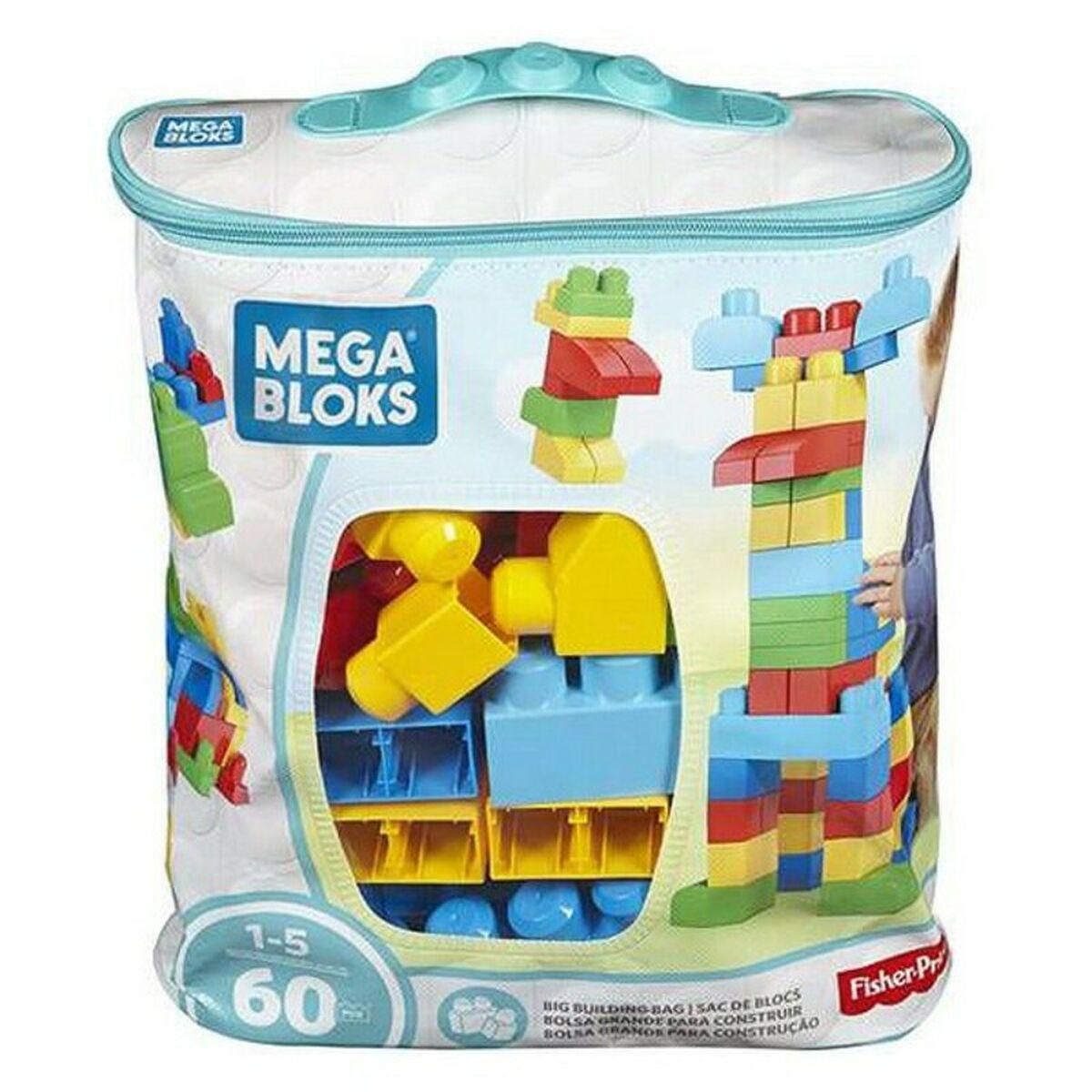 Byggeblokke MEGA Mattel DCH55