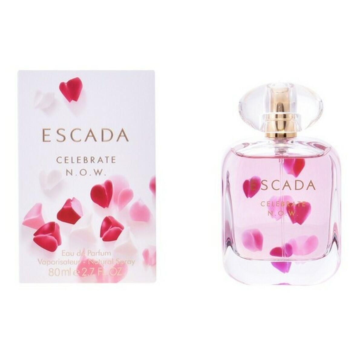 Dameparfume Celebrate N.O.W. Escada EDP EDP 50 ml