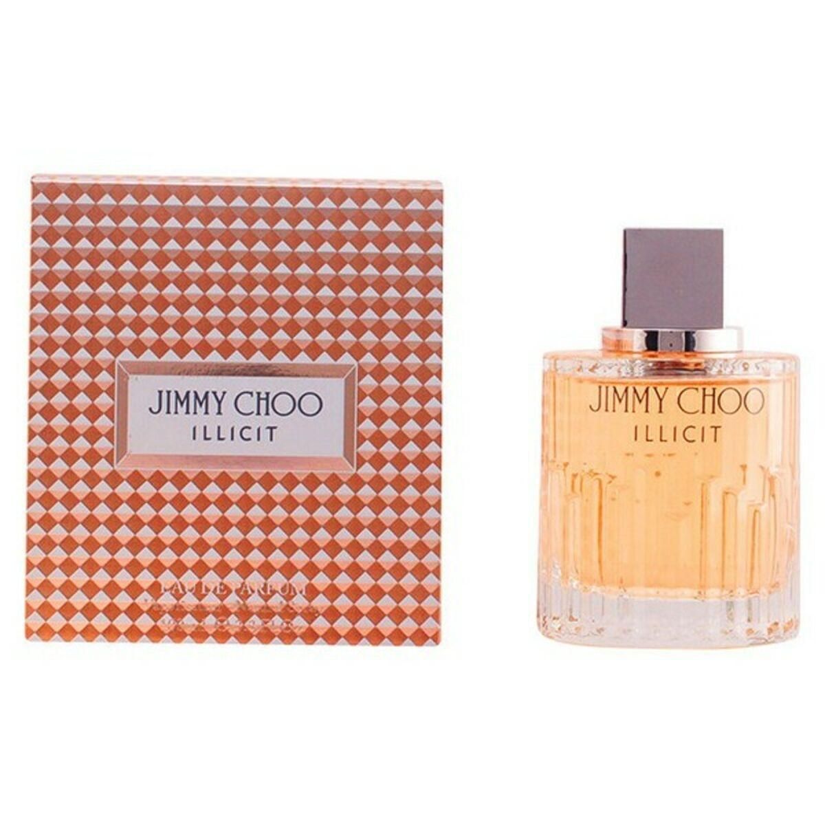 Dameparfume Illicit Jimmy Choo EDP EDP 100 ml