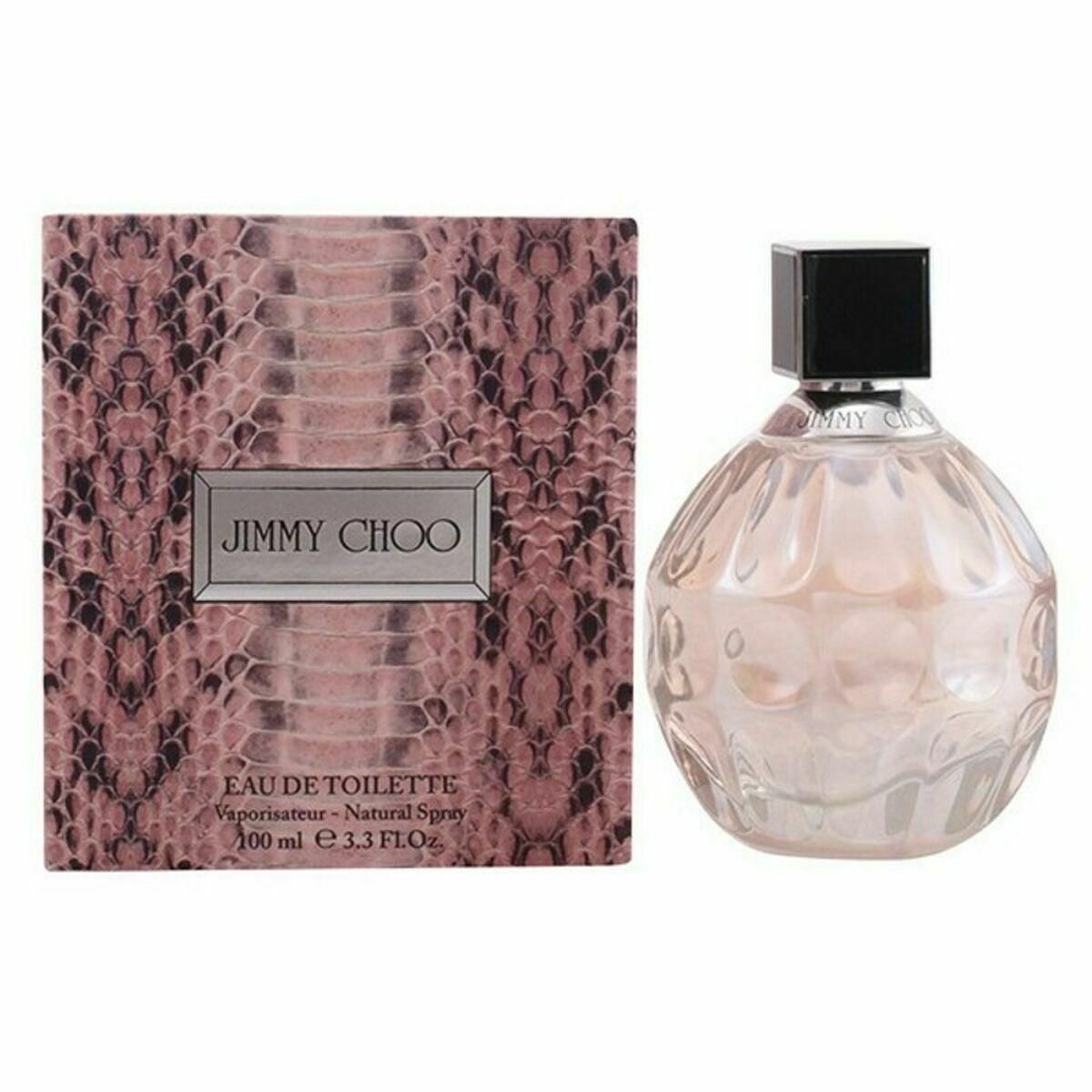 Dameparfume Jimmy Choo EDT 40 ml