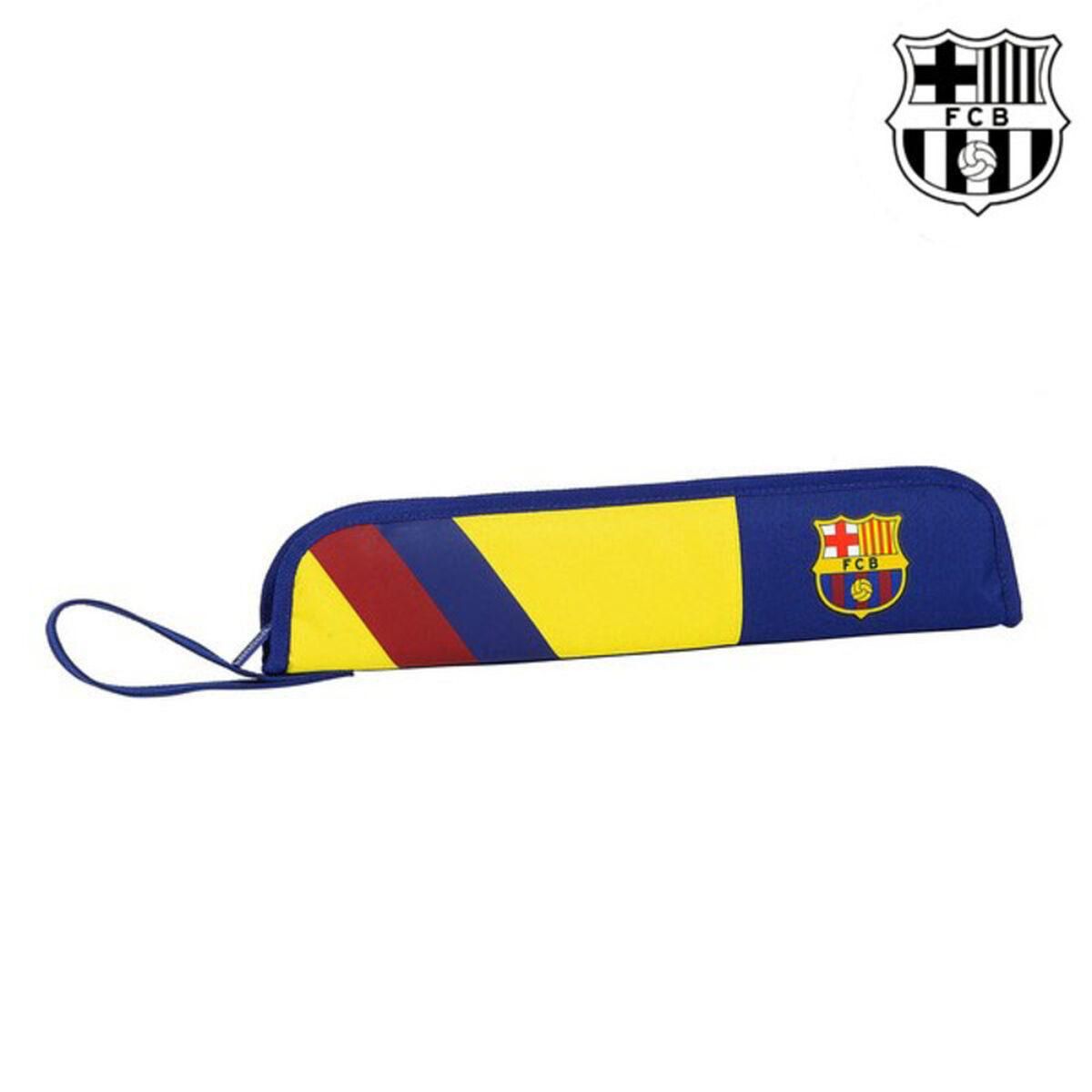 Fløjteholder F.C. Barcelona 19/20