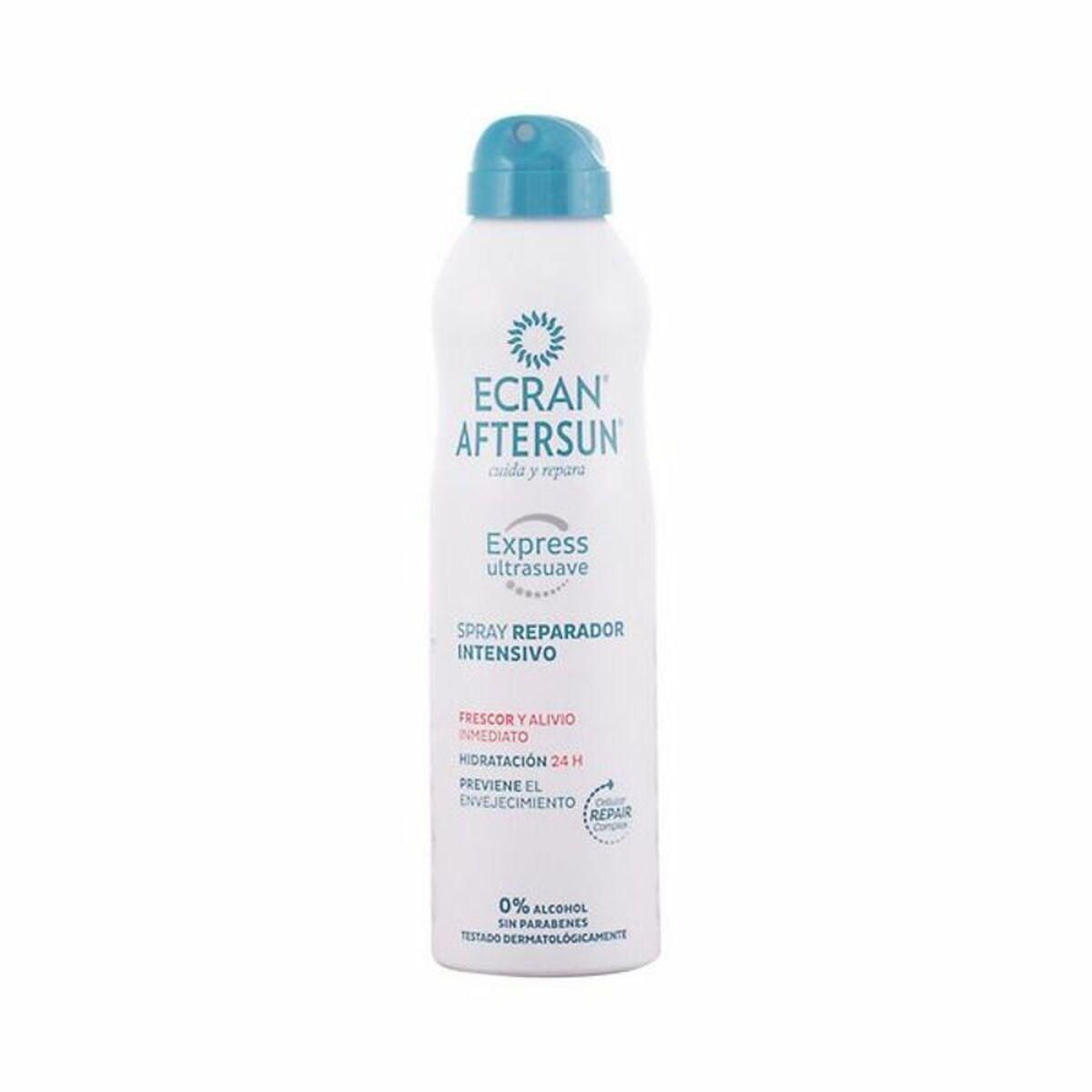 Reparerende Spray After Sun Ecran 1101 (250 ml)