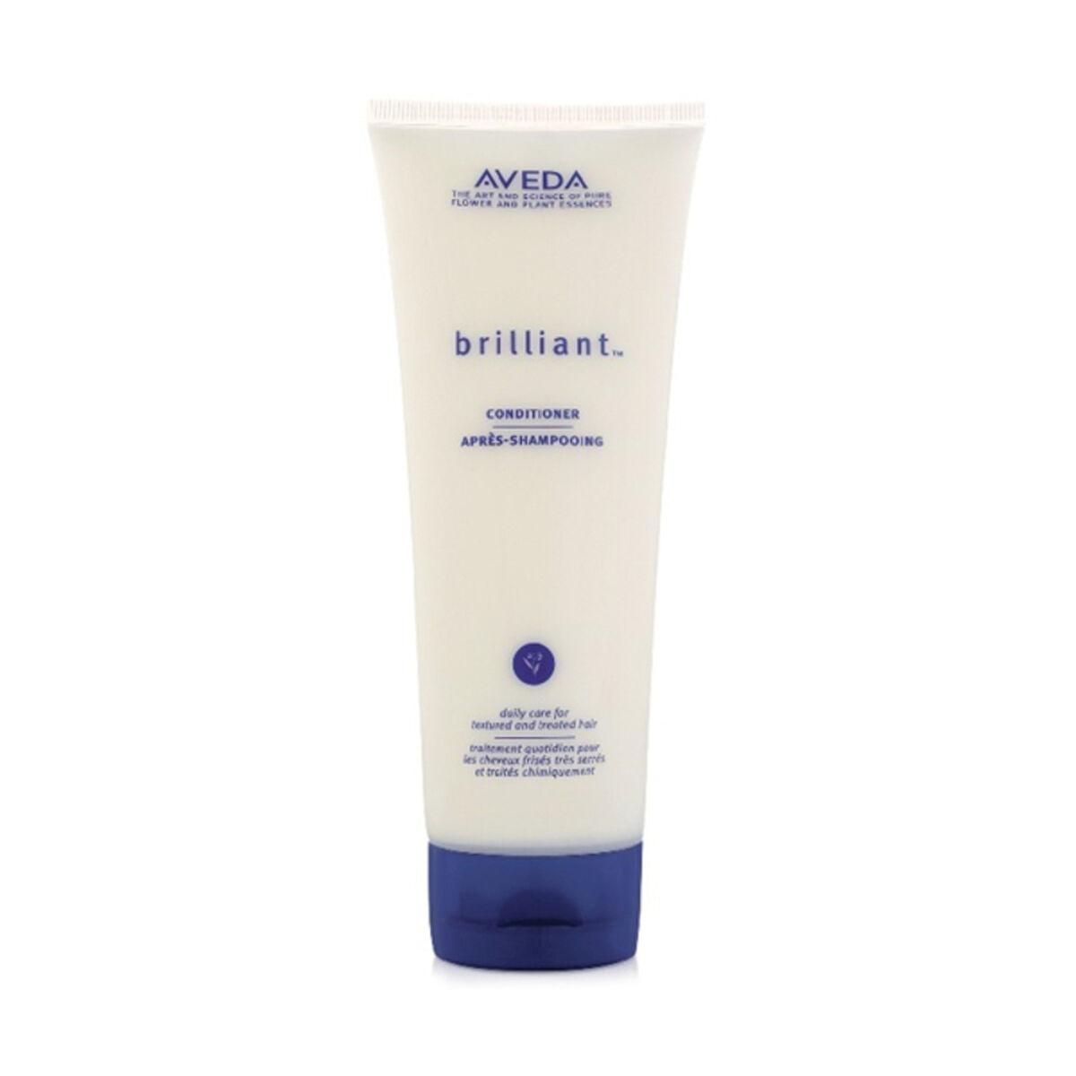 Nærende Hårbalsam Brilliant Aveda Brilliant (200 ml) 200 ml