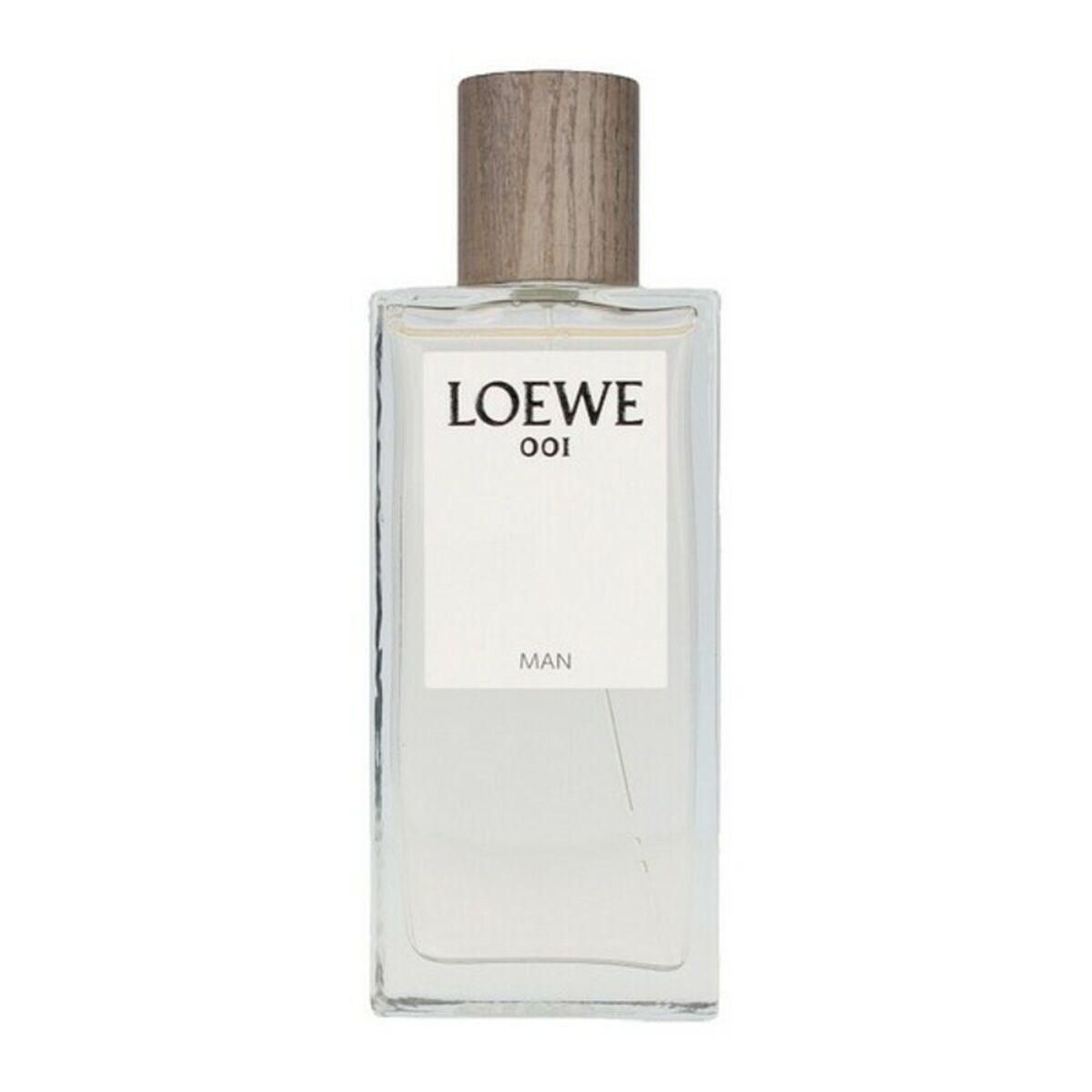 Herreparfume 001 Loewe 8426017050708 EDP (100 ml) EDP 100 ml