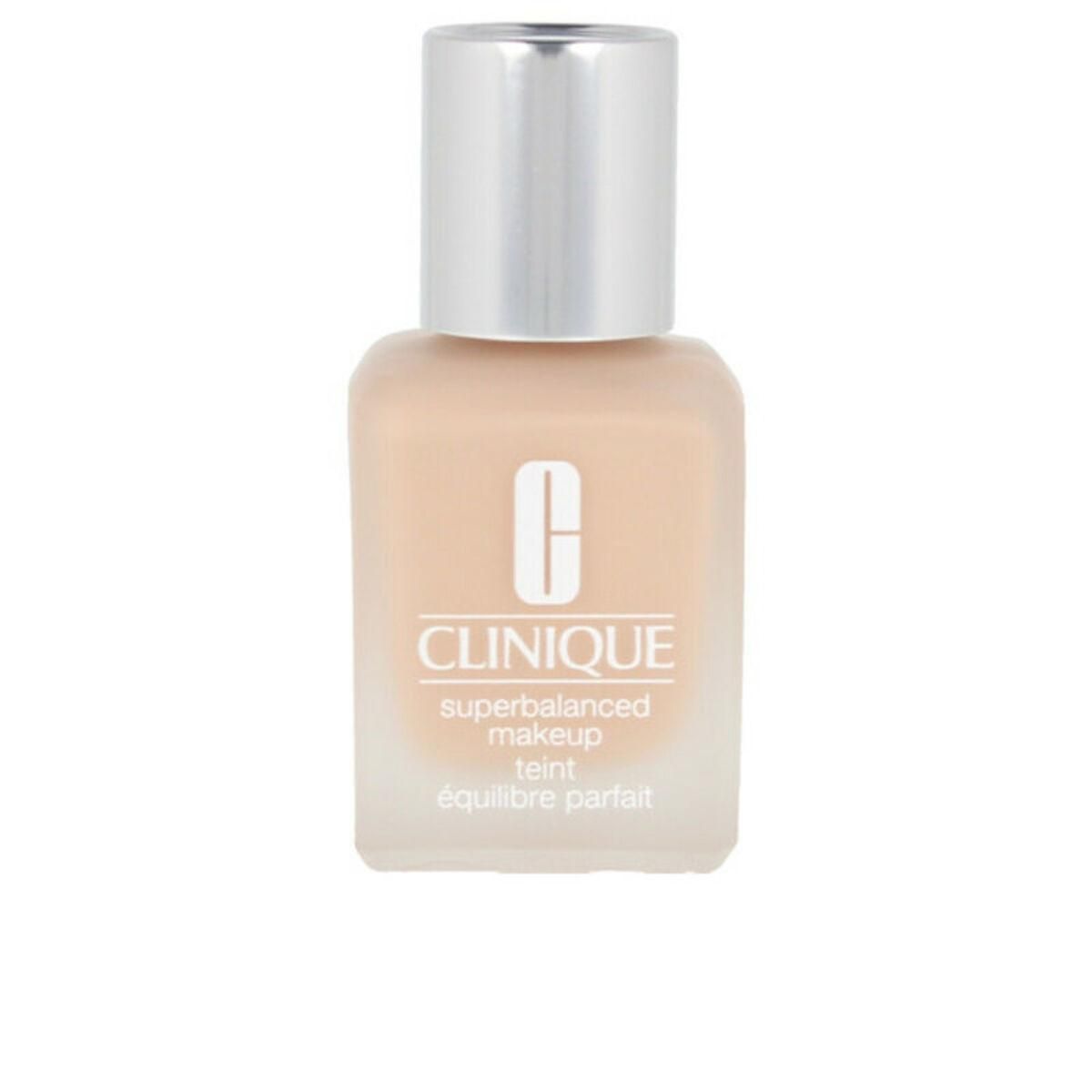 Flydende makeup foundation Clinique Superbalanced (30 ml) 06 - Linnen