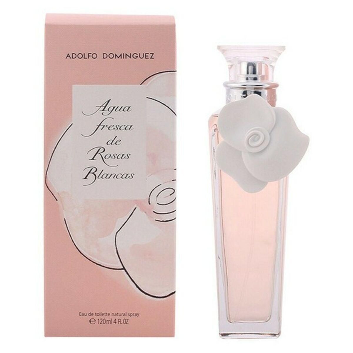 Dameparfume Adolfo Dominguez EDT 200 ml