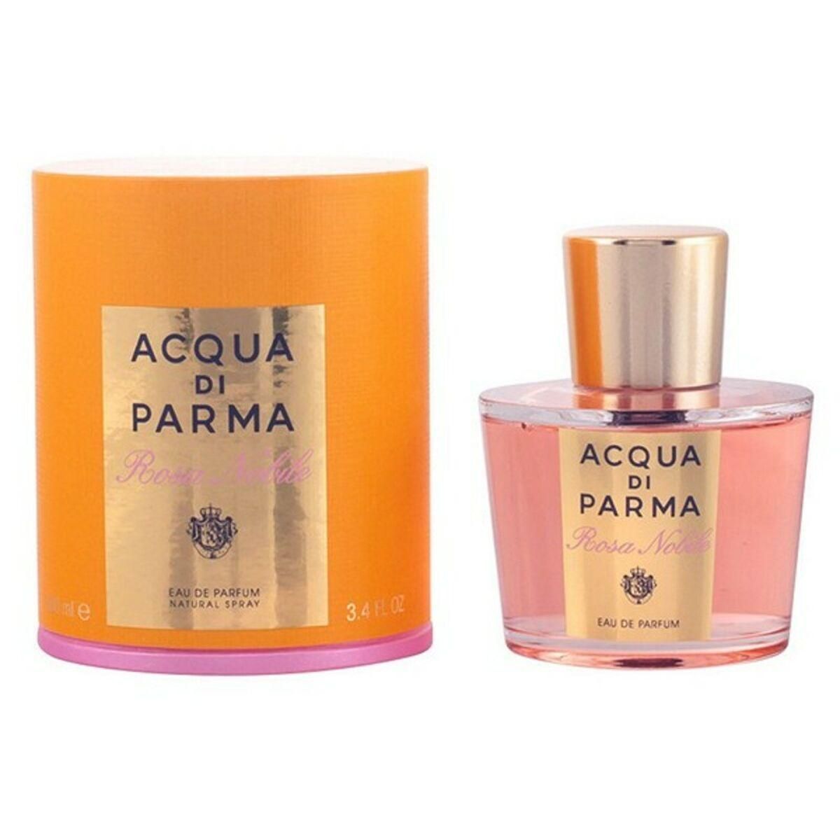 Dameparfume Rosa Nobile Acqua Di Parma EDP EDP 50 ml