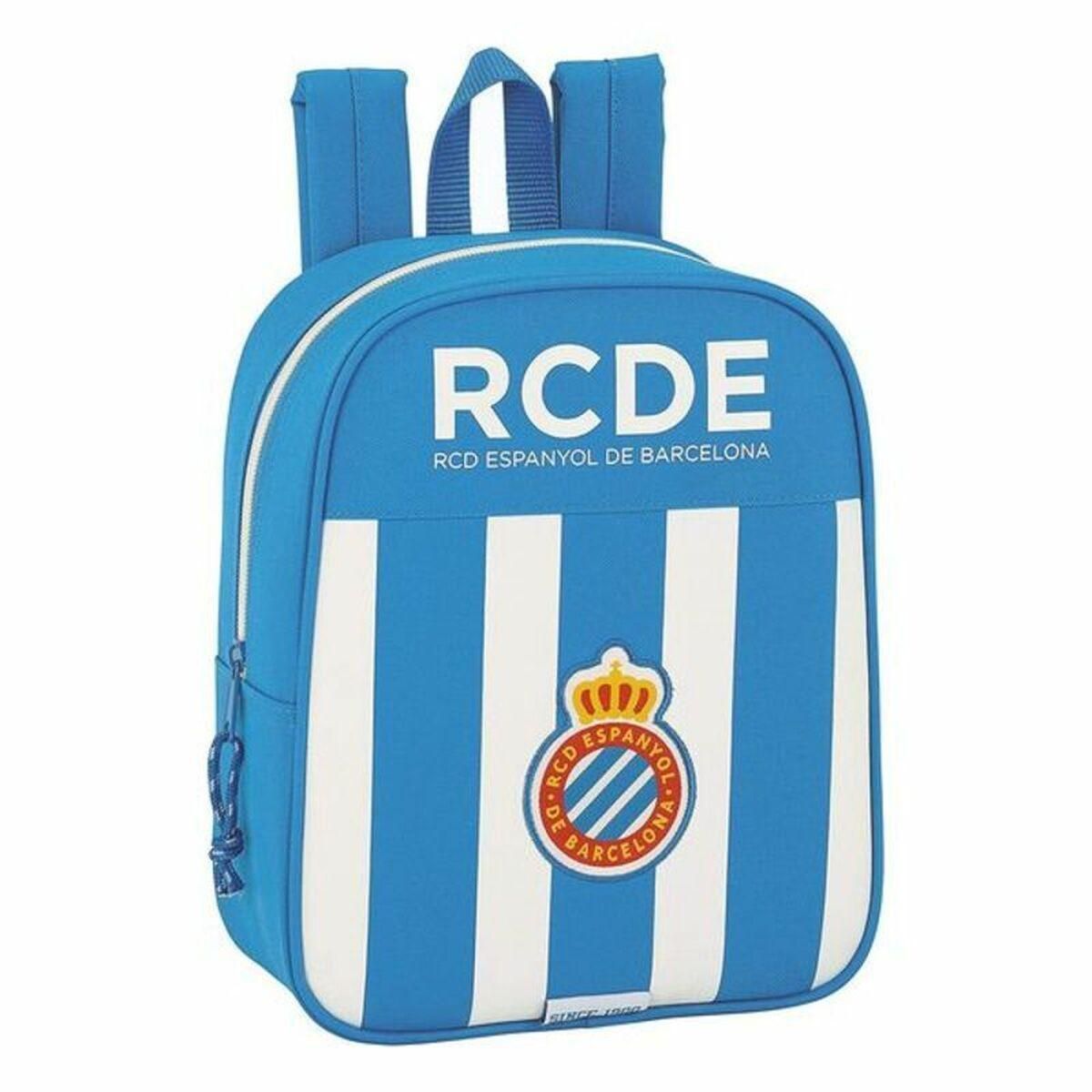 Børnetaske RCD Espanyol