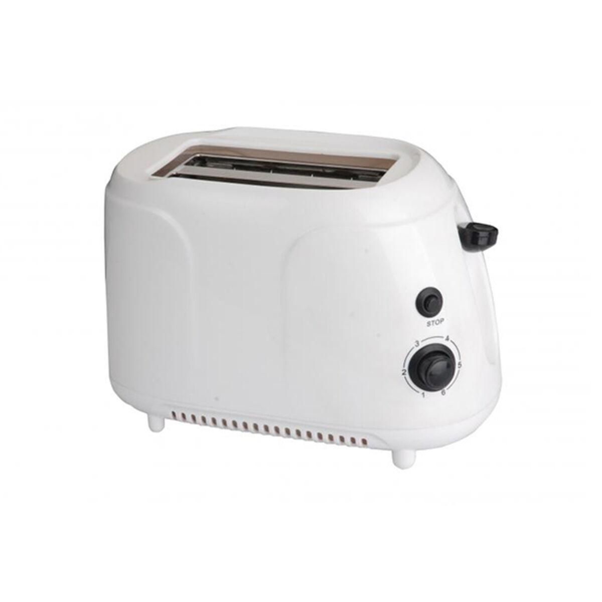 Brødrister COMELEC TP-1703 750W 750 W