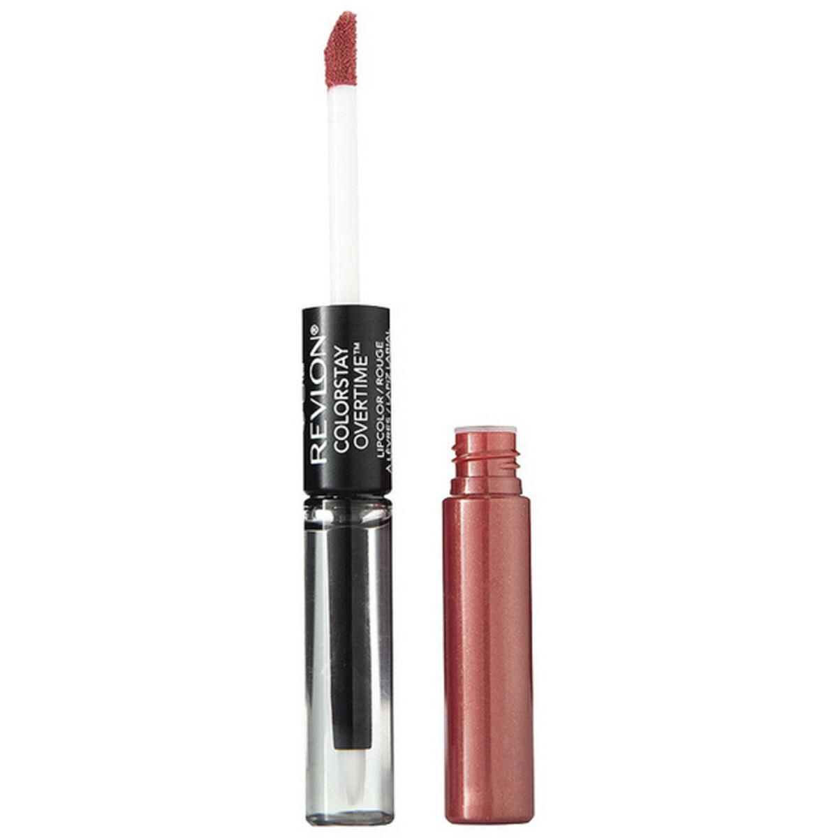 Læbestift Revlon 005 - infinite raspberry 2 ml