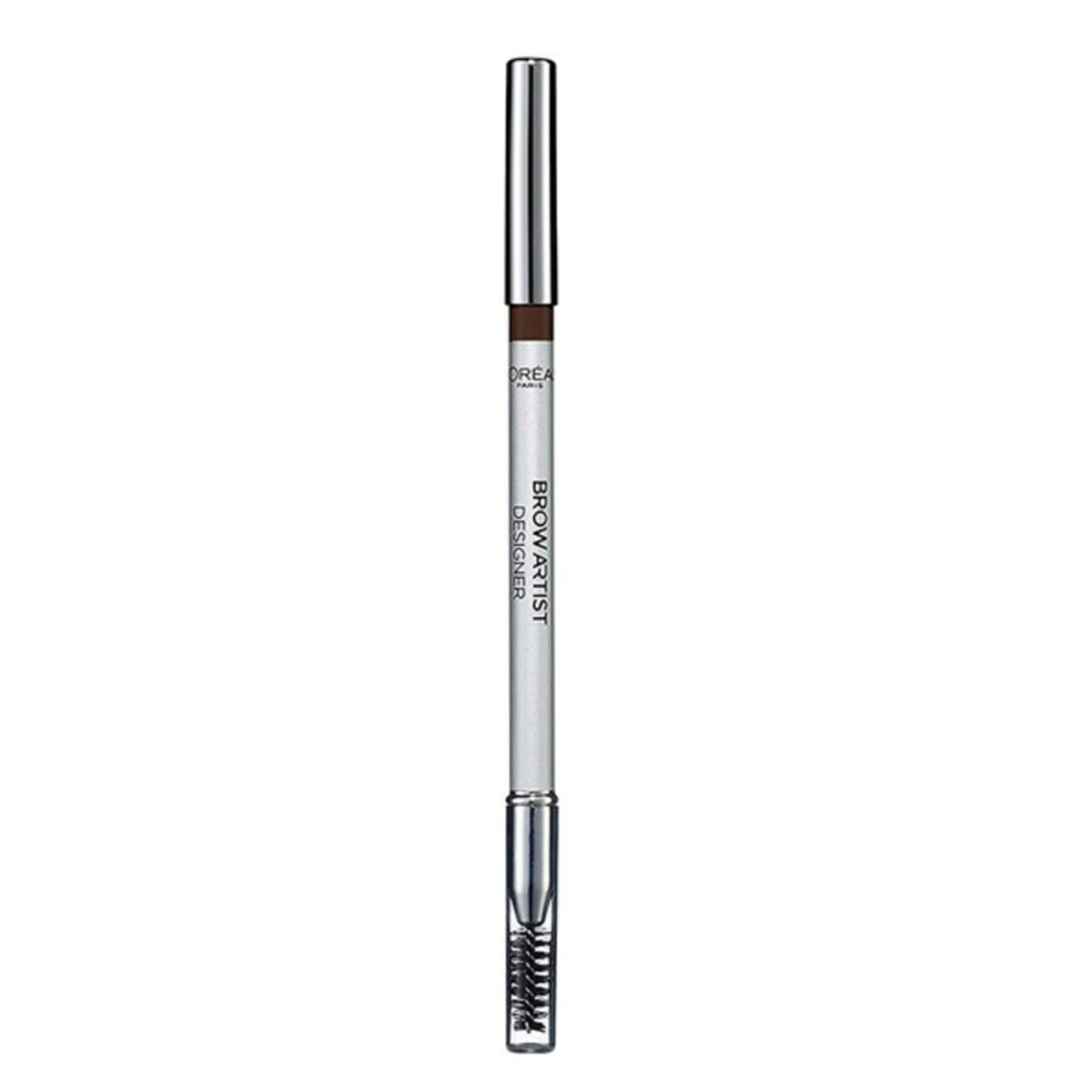 Øjenbrynsblyant Color Riche Crayon Sourcils L'Oreal Make Up