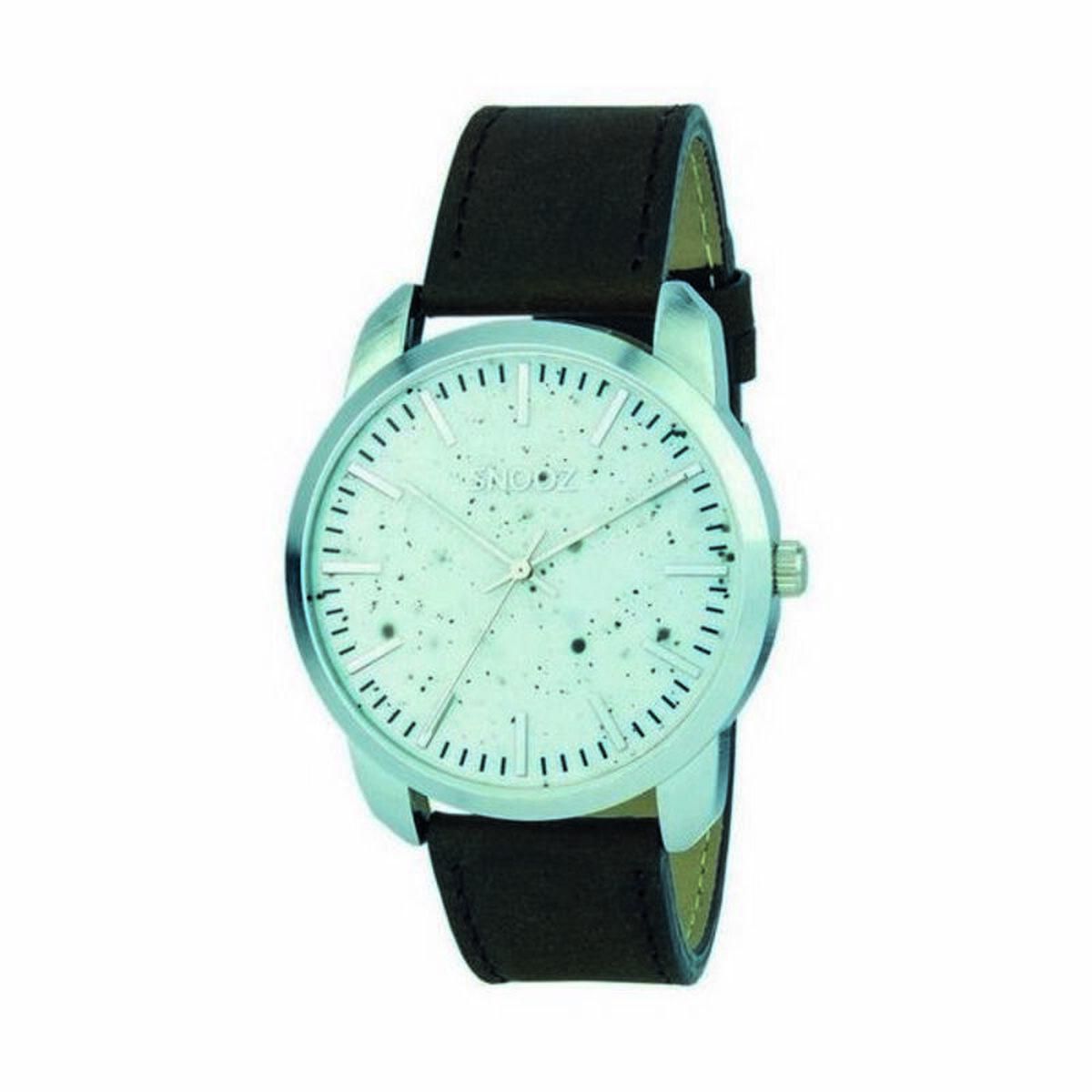 Unisex ur Snooz SAA0044-59 (Ø 44 mm)