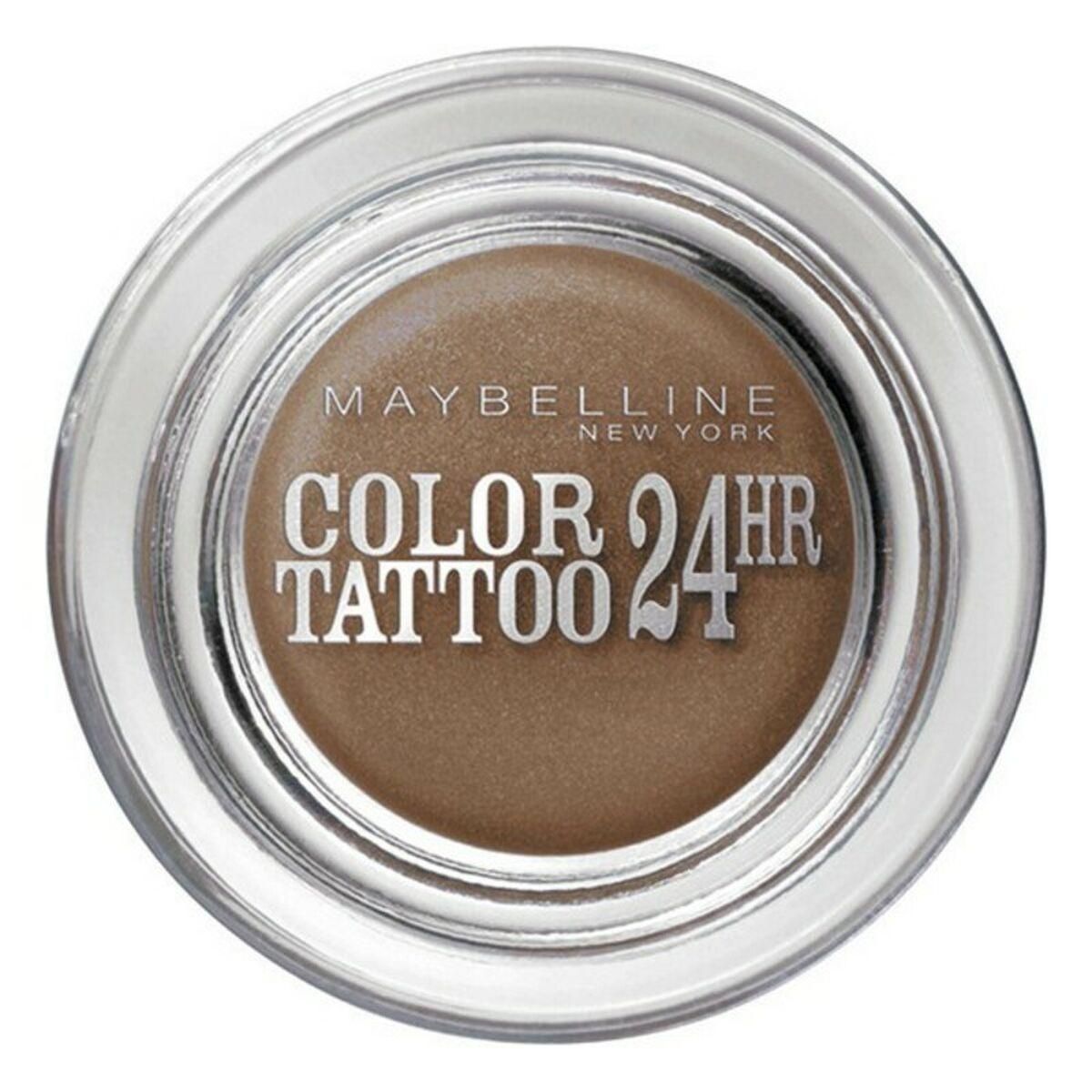 Øjenskygge Creme Color Tattoo 24h Maybelline