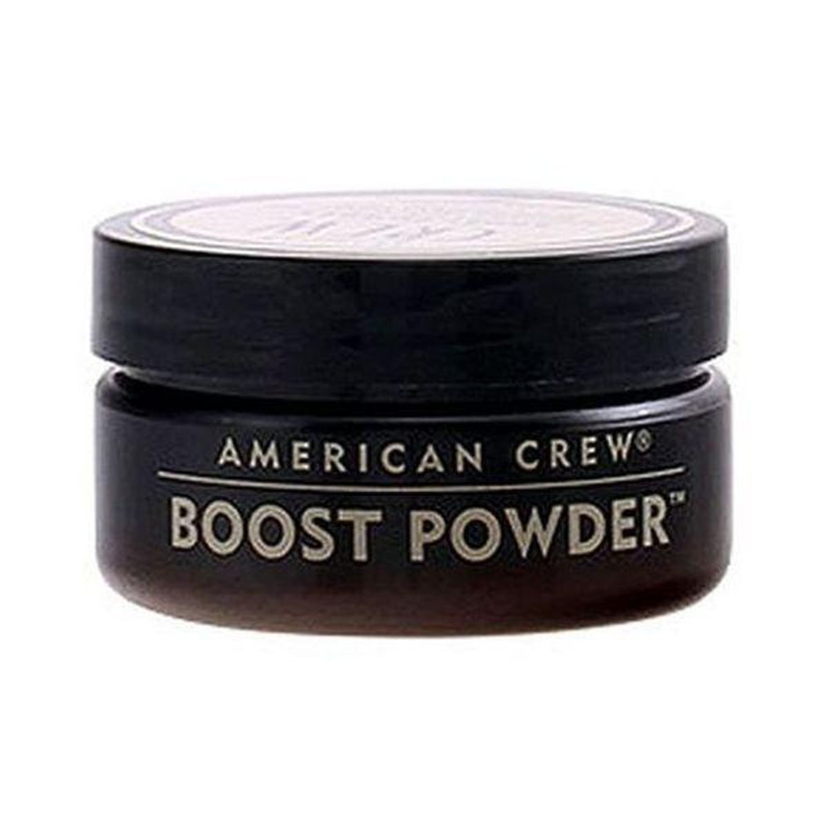 Behandling til at give volumen Boost Powder American Crew 7205316000 10 g