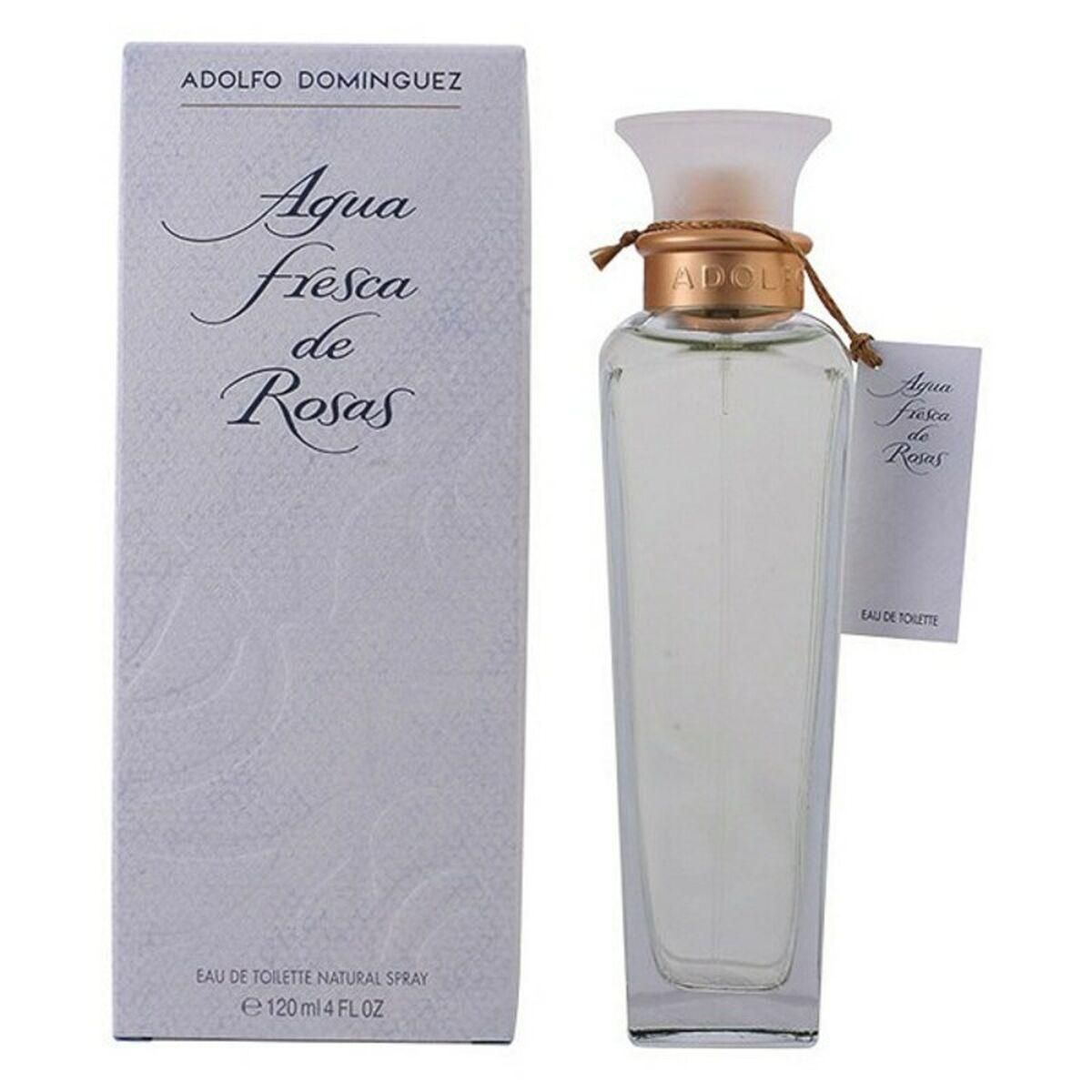 Dameparfume Adolfo Dominguez EDT 200 ml