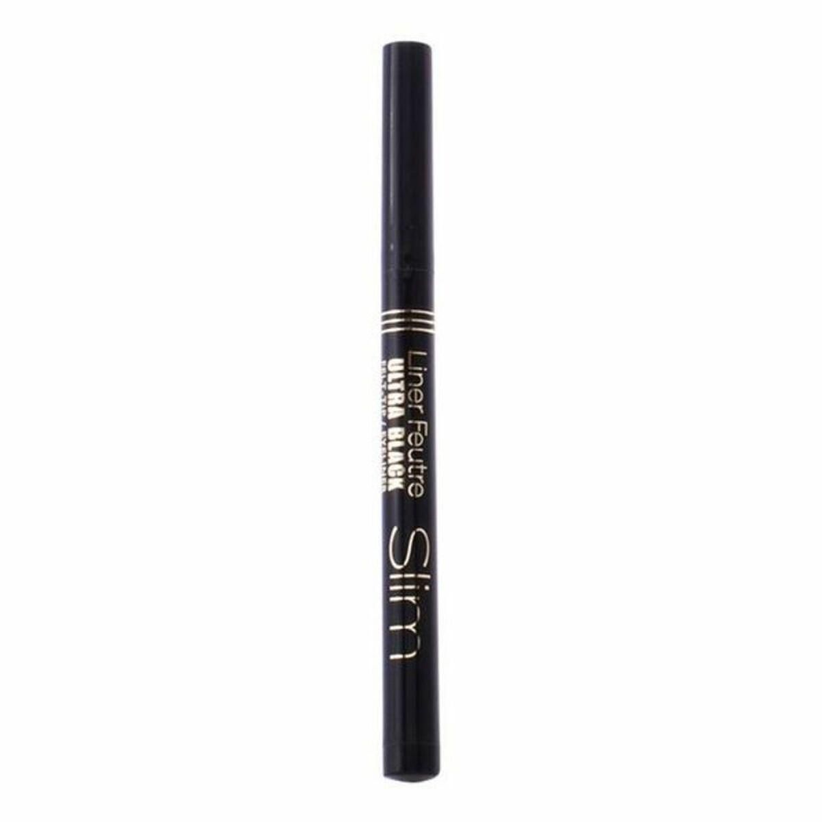 Eyeliner Feutre Slim Bourjois 29102429017 (0,8 ml) 0,8 ml