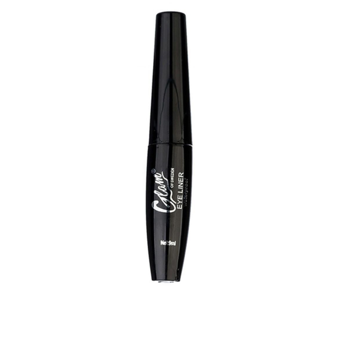 Eyeliner Glam Of Sweden Sort (9 ml) (9 ml)