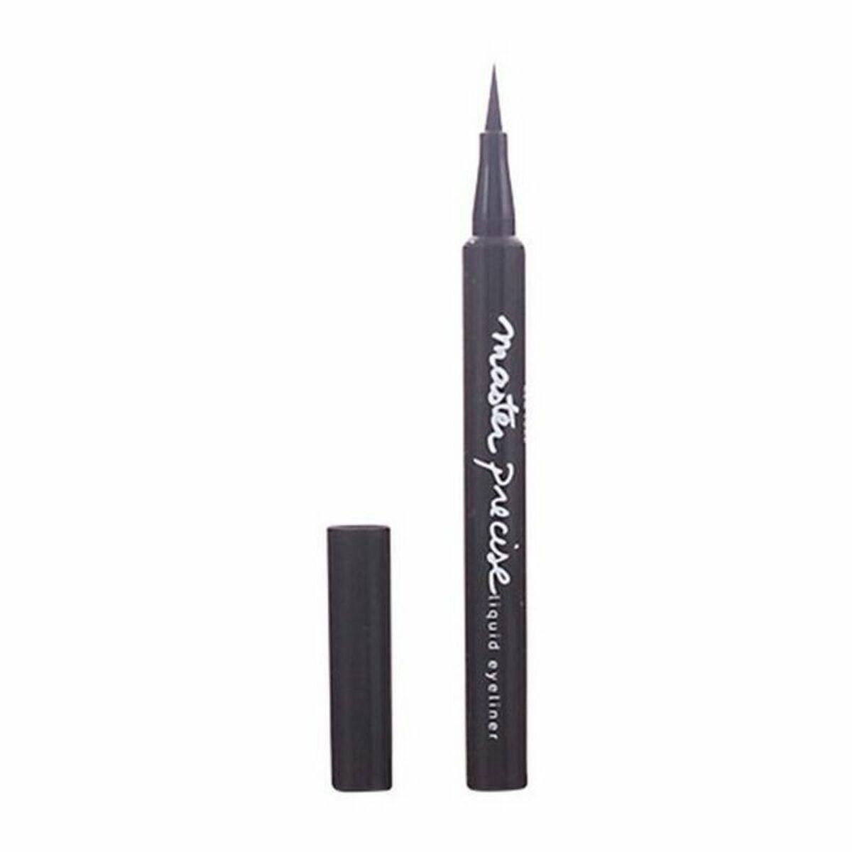 Eyeliner Eye Studio Master Precise Maybelline Eye Studio Master Precise Sort 1,1 ml