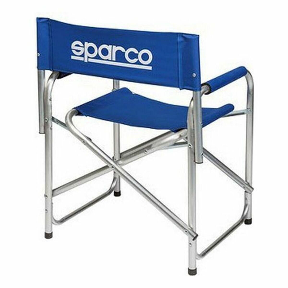 Stol Sparco 990058 Blå