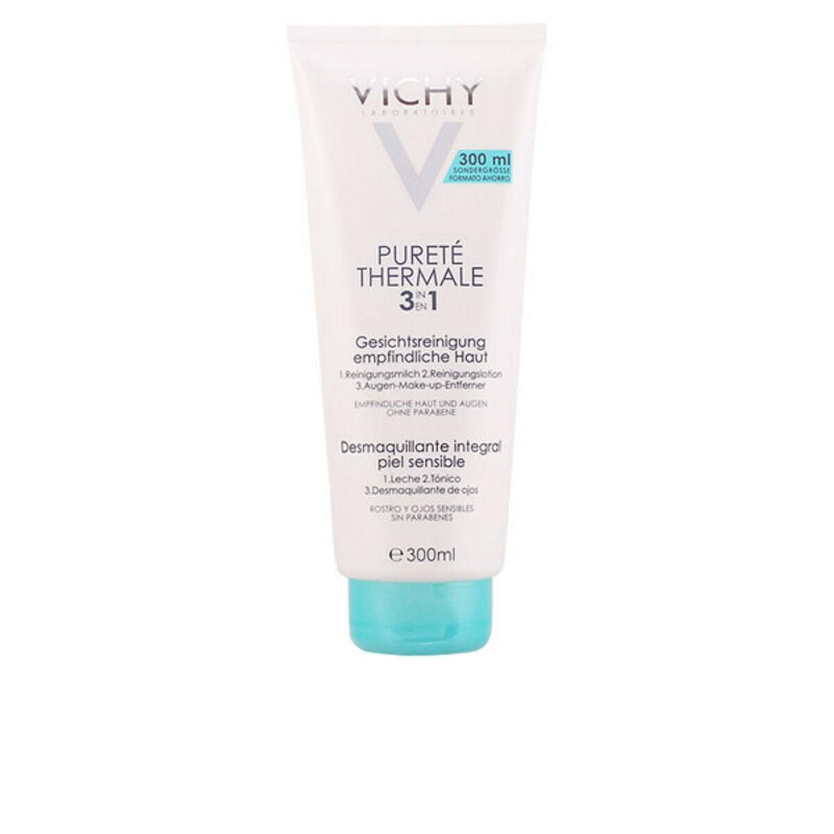 Ansigt rensemælk Pureté Thermale Vichy 300 ml