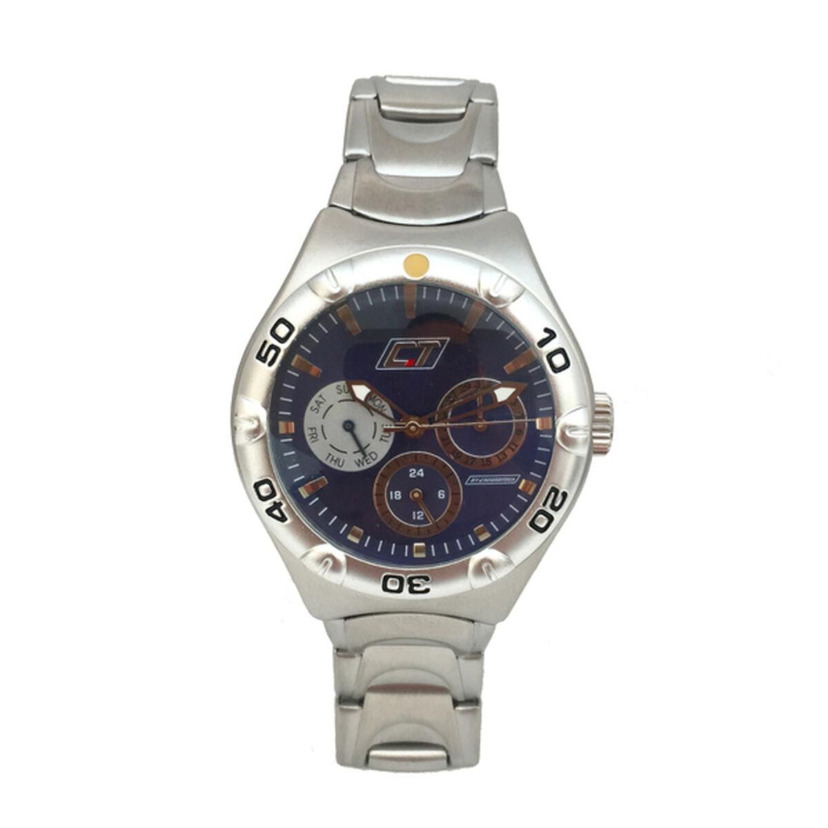 Unisex ur Chronotech CC7051M-03M (Ø 38 mm)