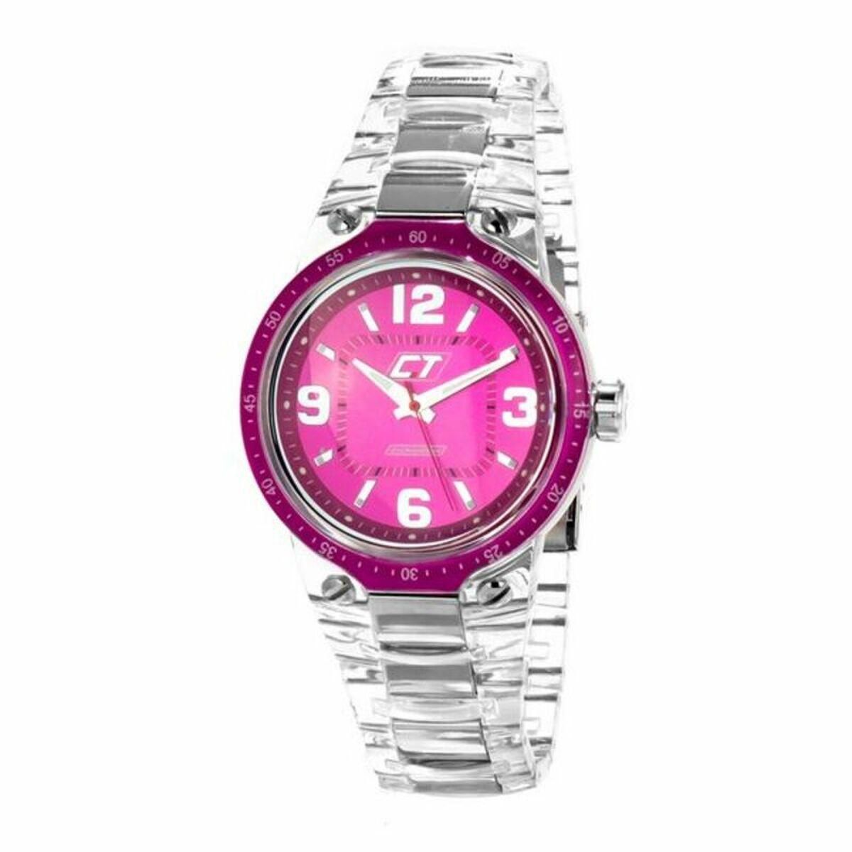 Unisex ur Chronotech CC7043M-08 (Ø 42 mm)