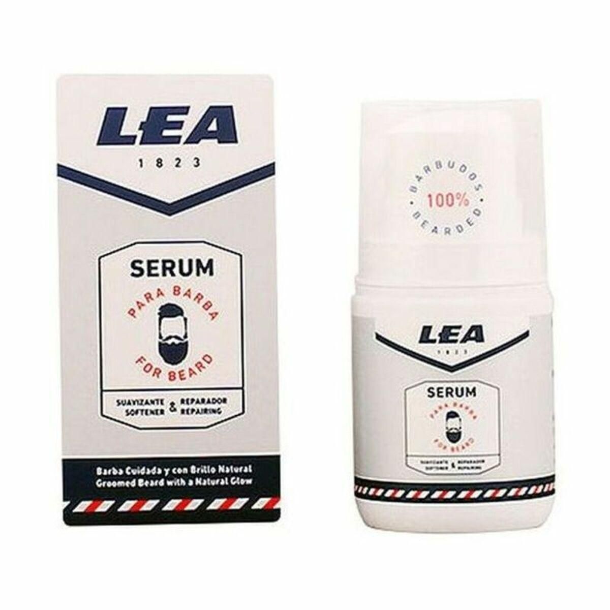 Hårolie Lea Barba 50 ml