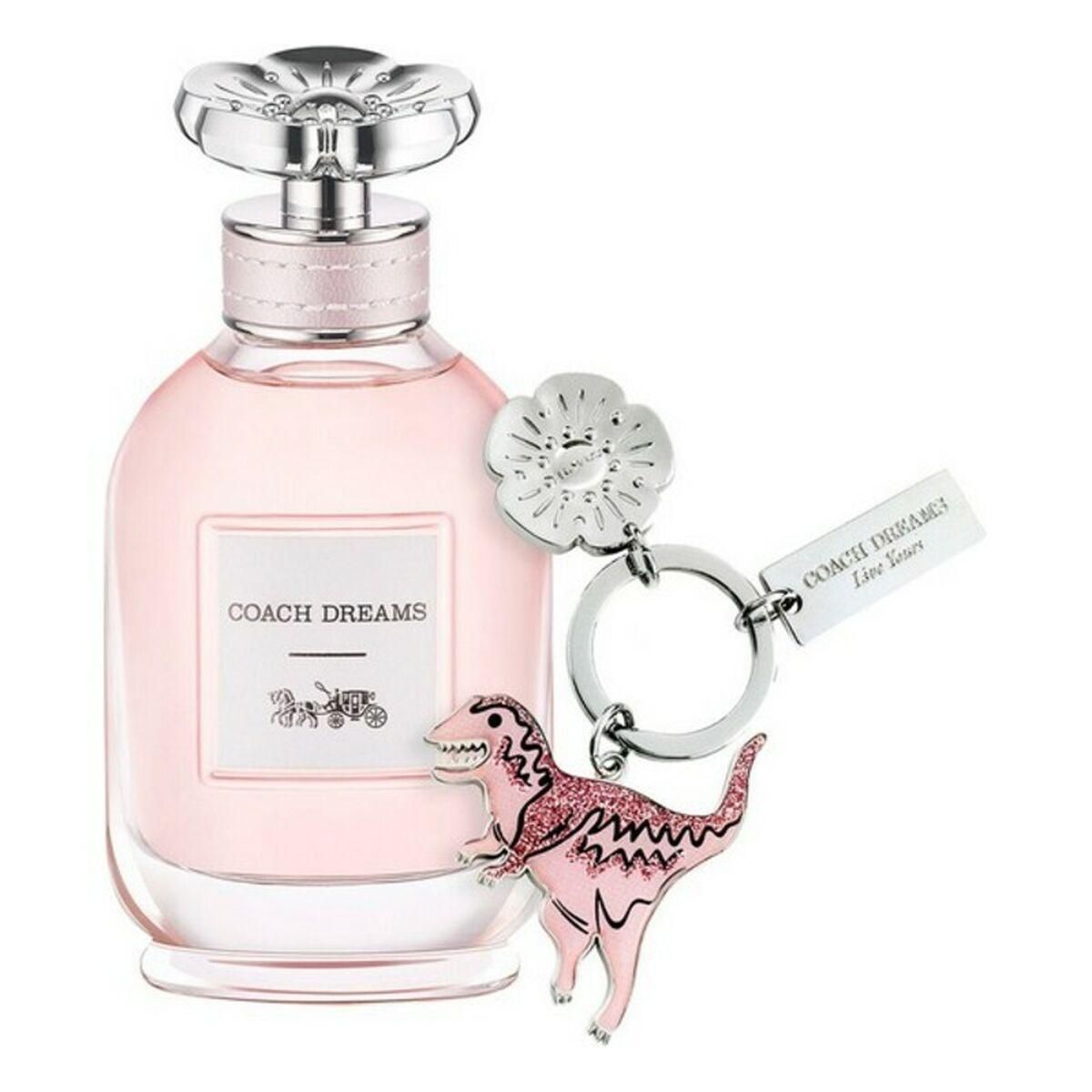 Dameparfume Dreams Coach EDP (90 ml) (90 ml)