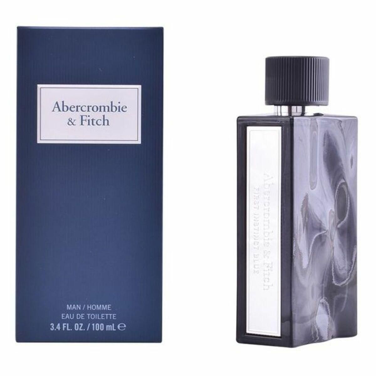 Herreparfume Abercrombie & Fitch EDT 100 ml