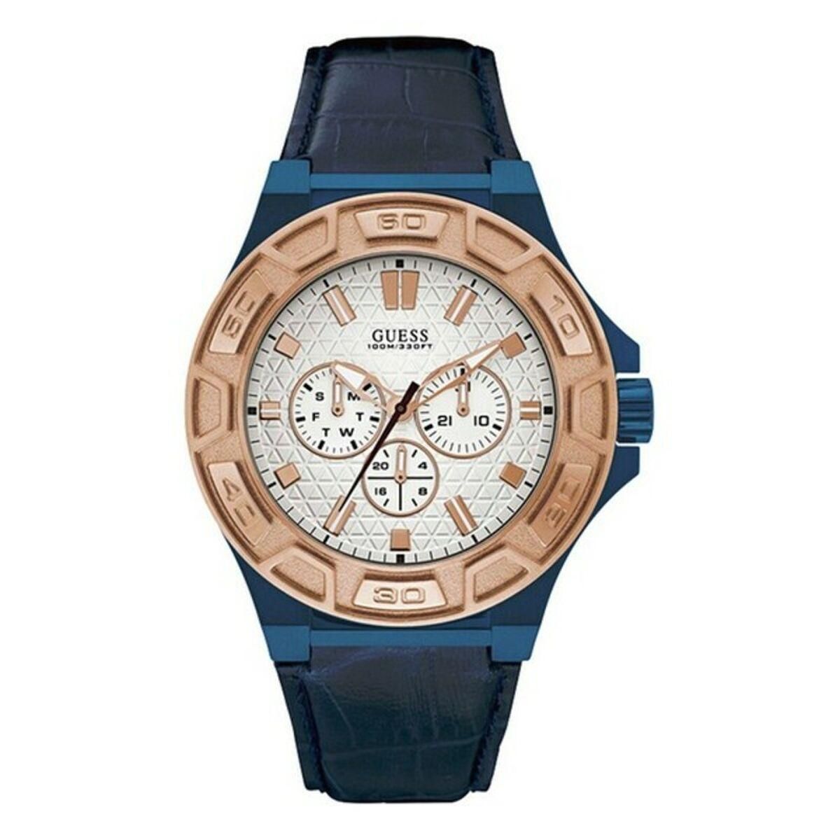 Herreur Guess W0674G7 (Ø 45 mm)