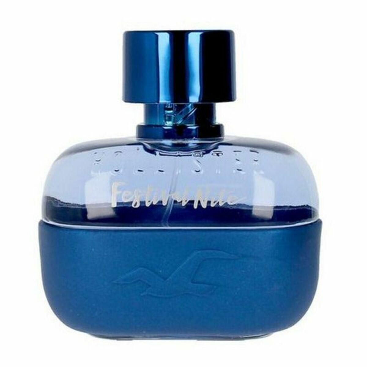 Herreparfume Hollister EDT 50 ml