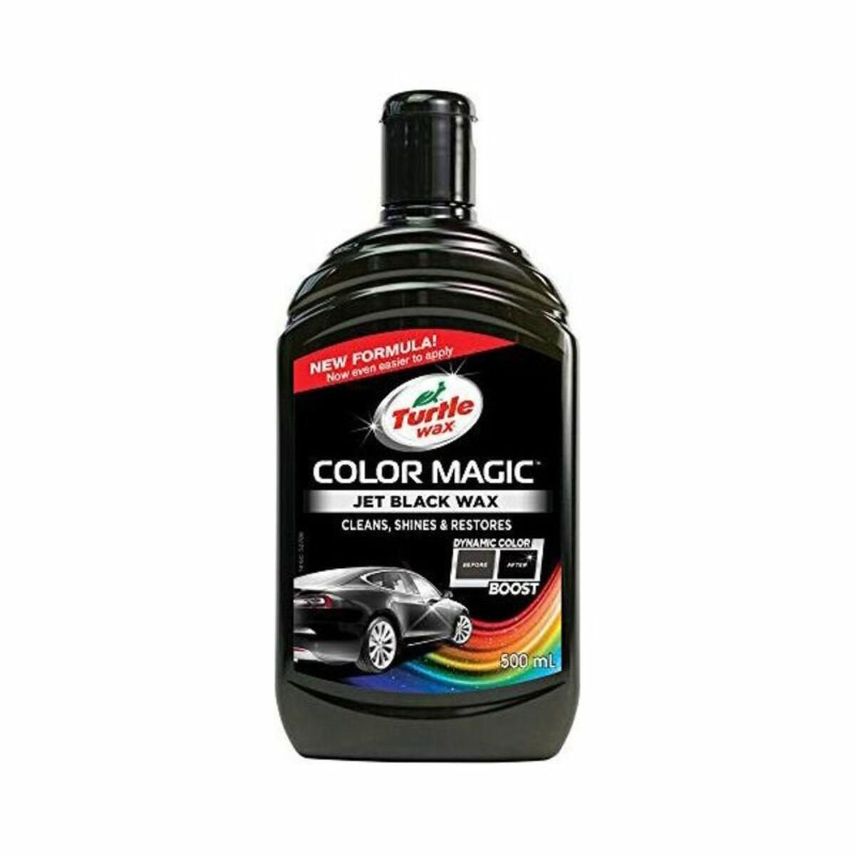 Voks Turtle Wax TW52708 (500 ml) Sort