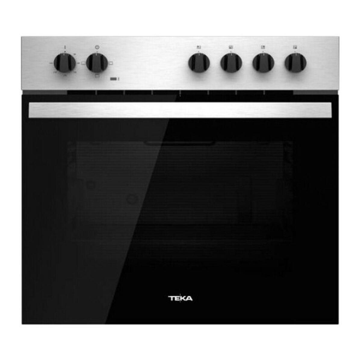 Konvenktionsovn Teka 111280000 72 L 2550W A 1400 W 72 L