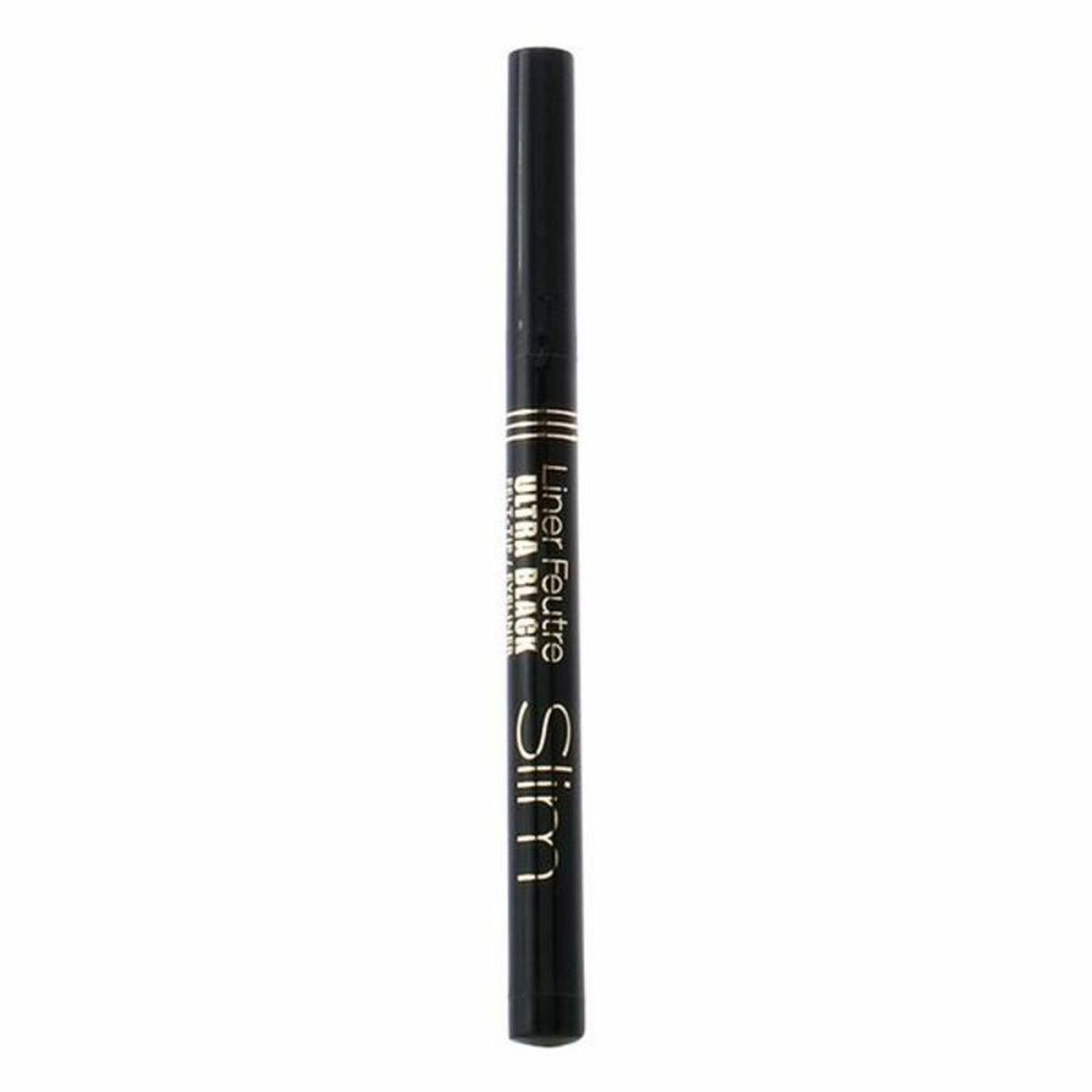 Eyeliner Bourjois 29102429016 0,8 ml