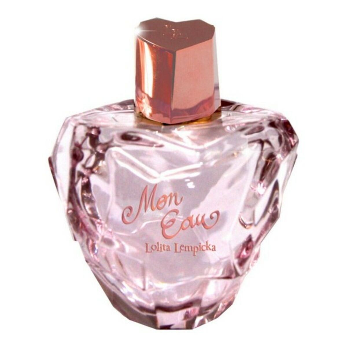 Dameparfume Mon Eau Lolita Lempicka MON EAU EDP (50 ml) EDP 50 ml