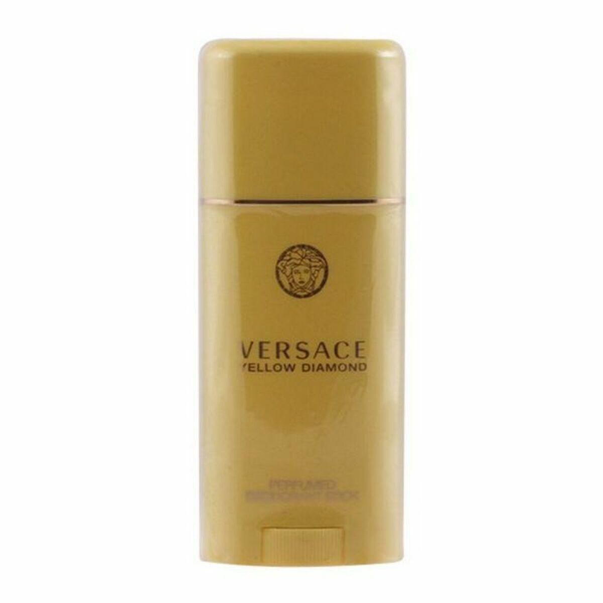 Stick-Deodorant Yellow Diamond Versace (50 g)