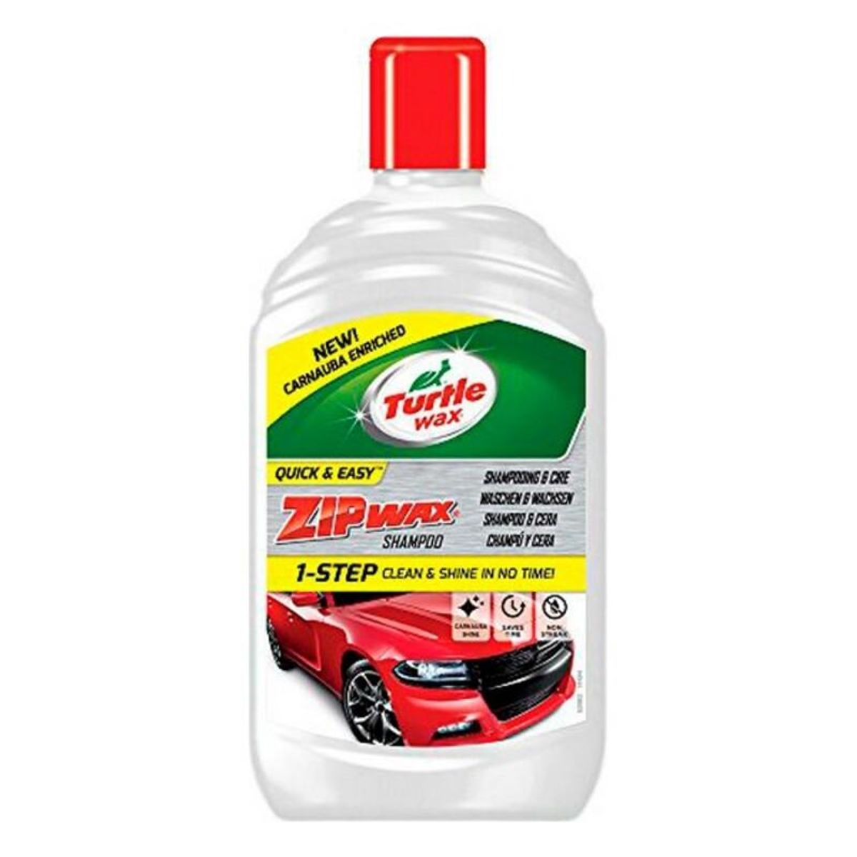 Voks Turtle Wax 52883 (500 ml)